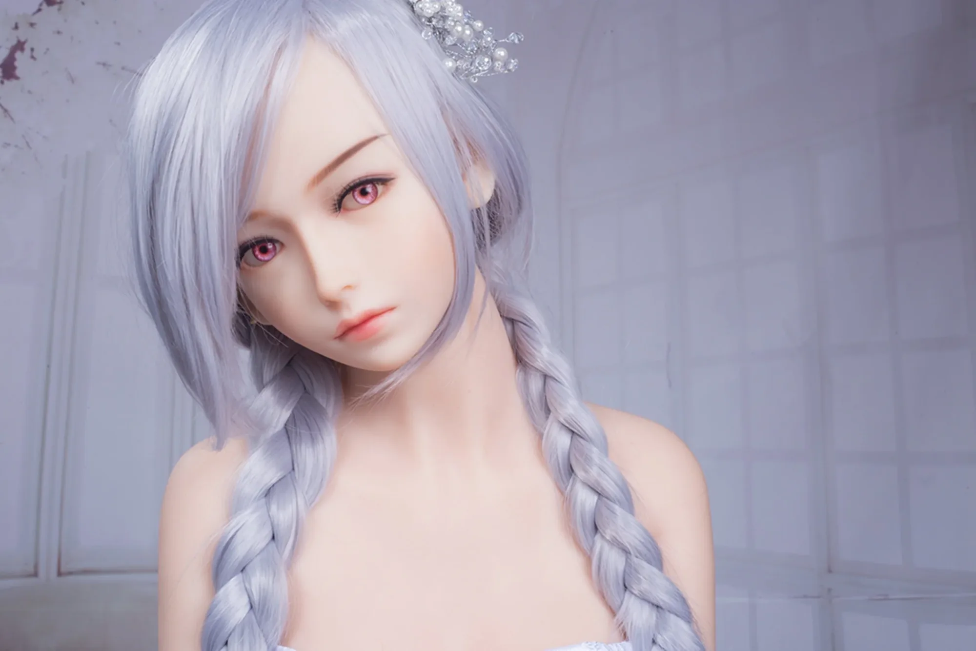 WM 156cm C - Charm view 4