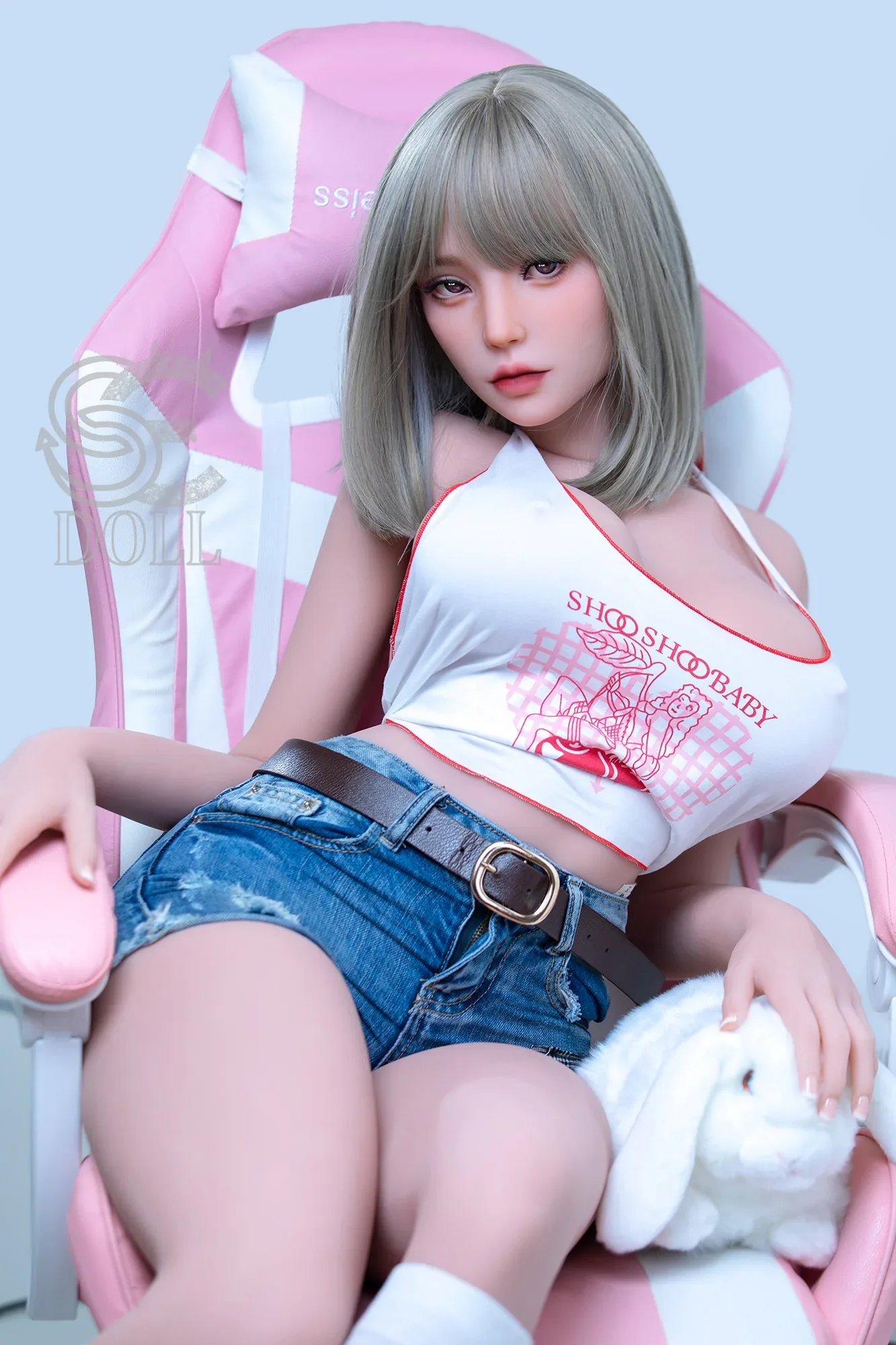 SE Doll 157cm H - Akina view 7