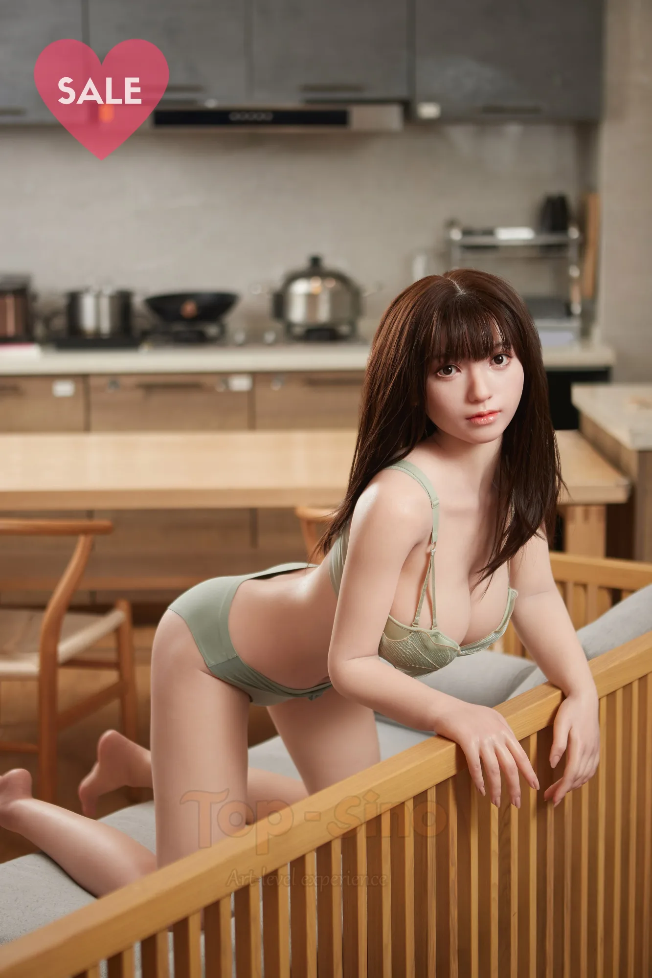 Top Sino 164cm - Miteng