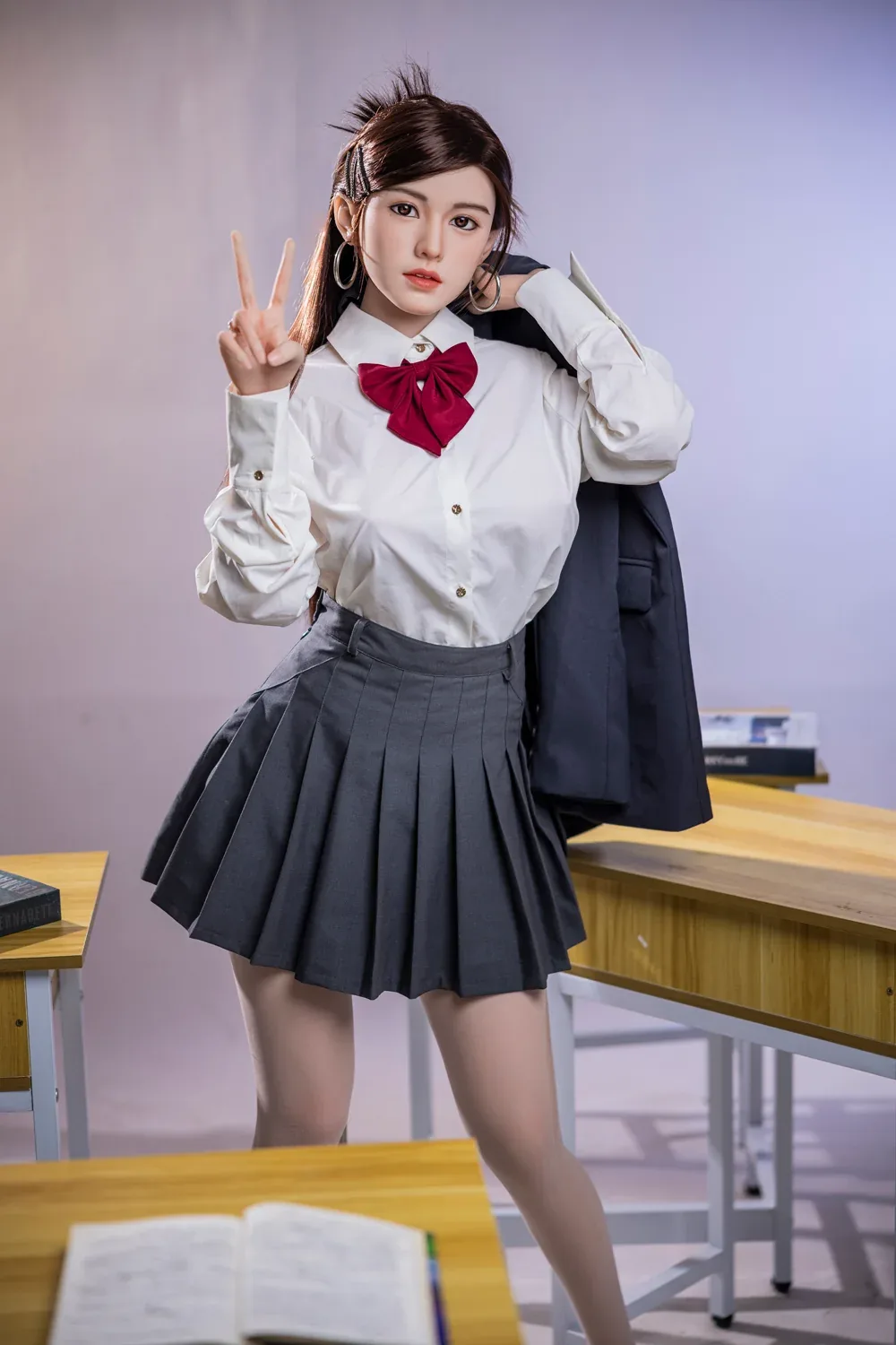 Starpery 171cm D cup - Nina view 6