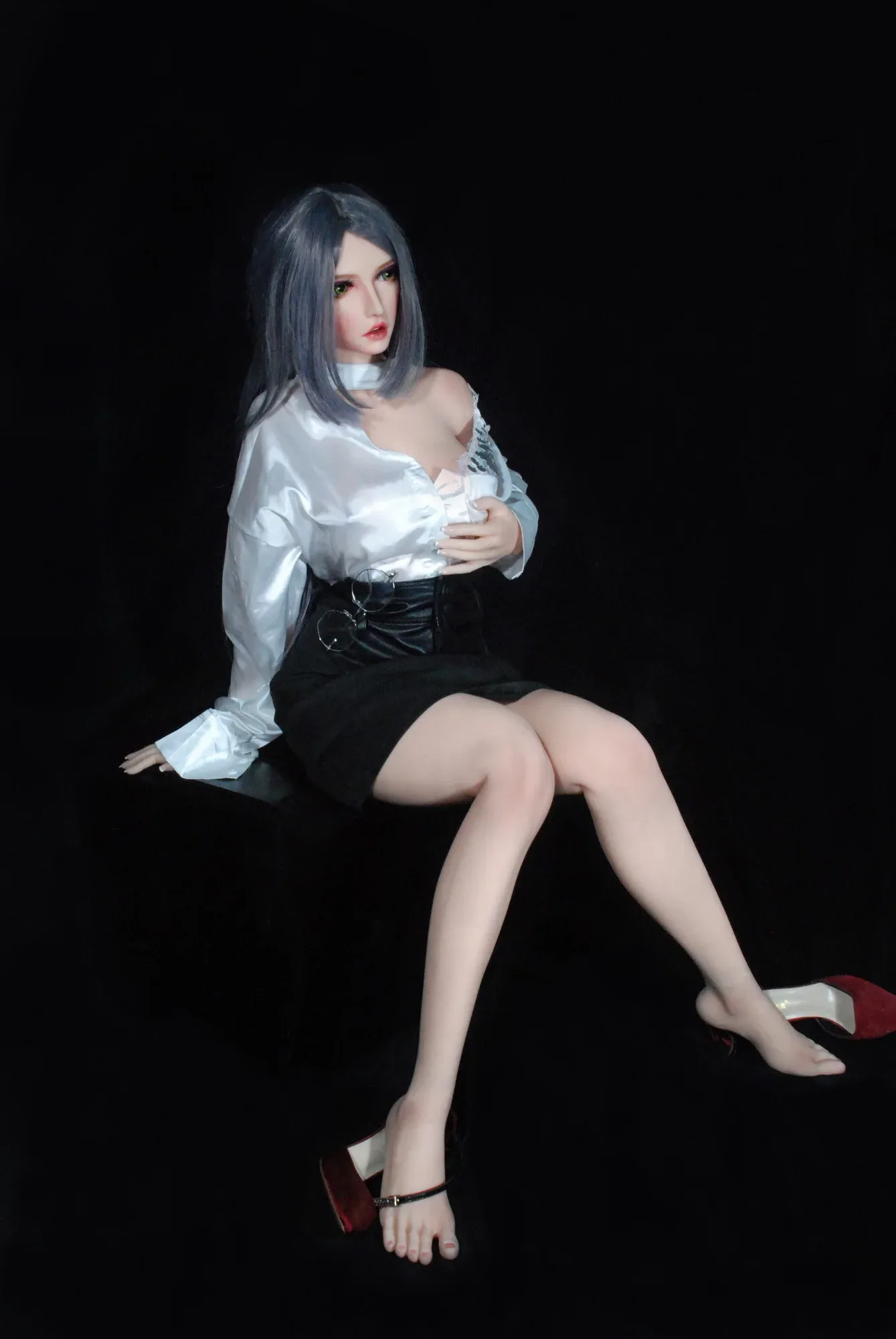 Elsa Babe 150cm - Kurosawa Misa view 8