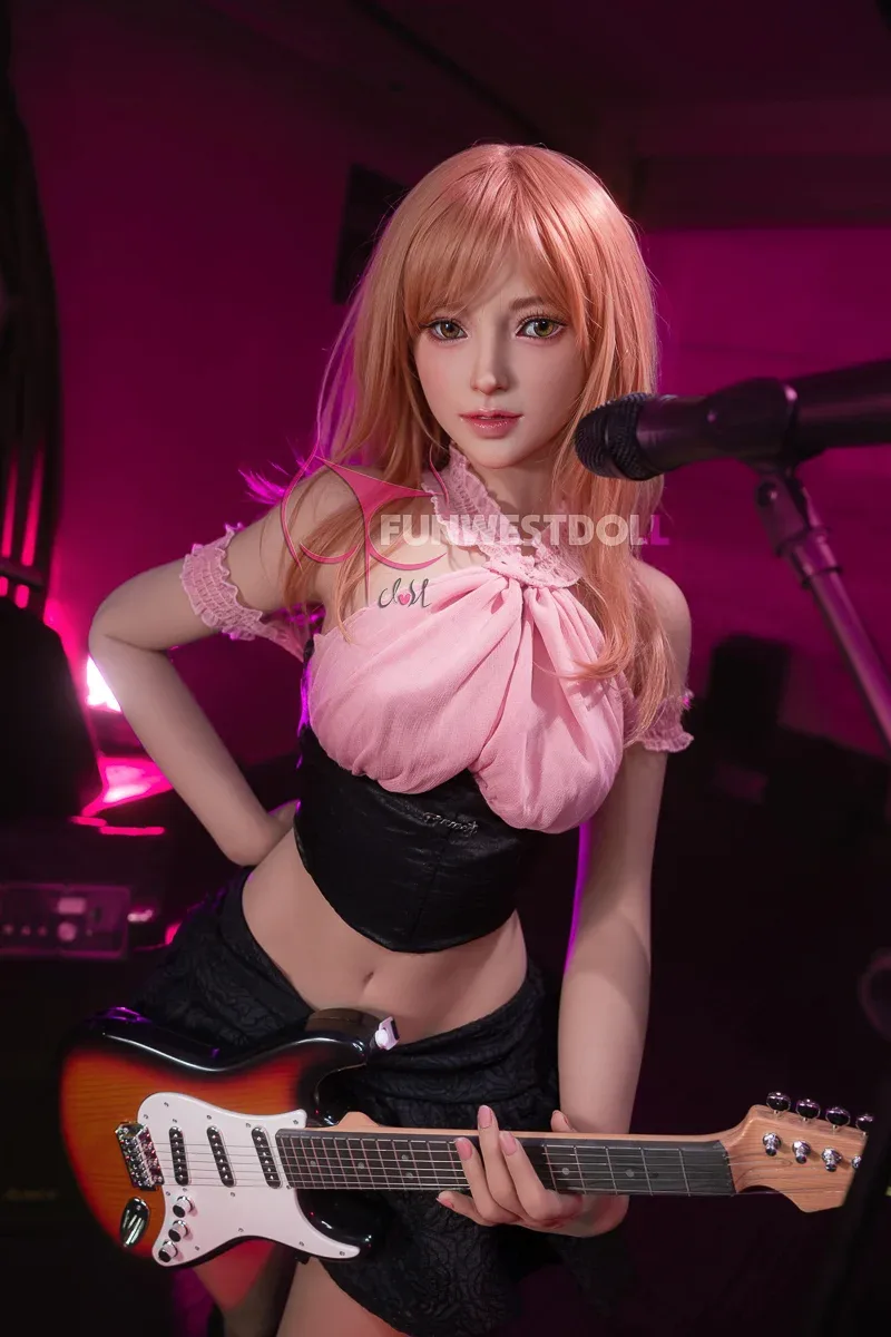 Funwest 157cm C - European Alice view 5