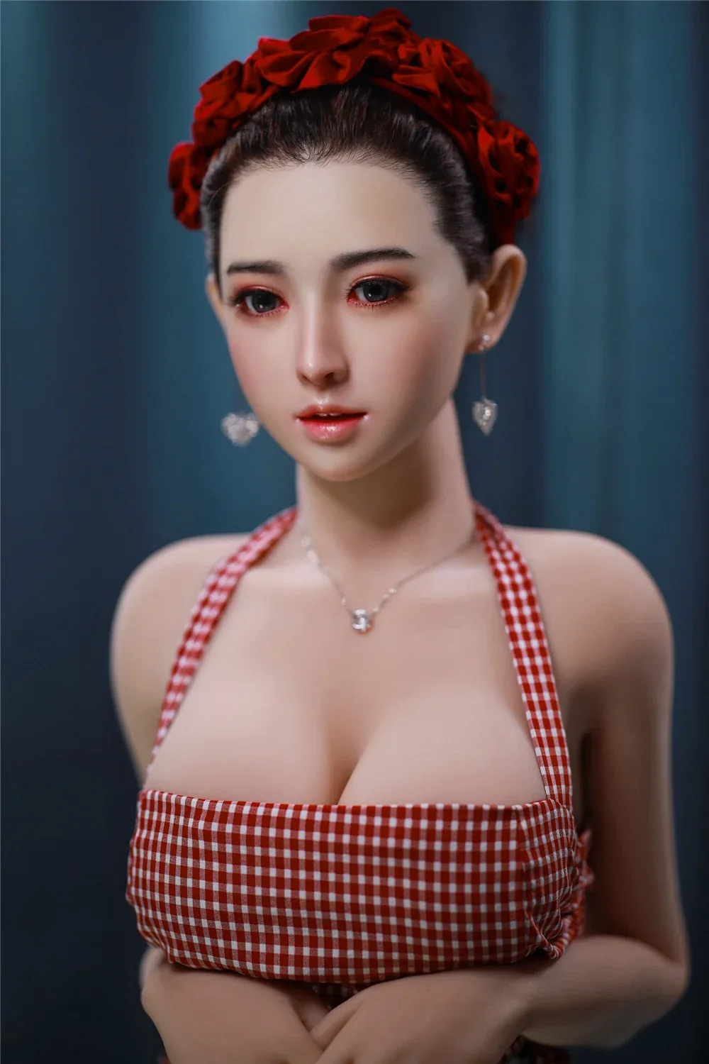 JY Dolls 157cm Hybrid - Jamie (V2) view 6