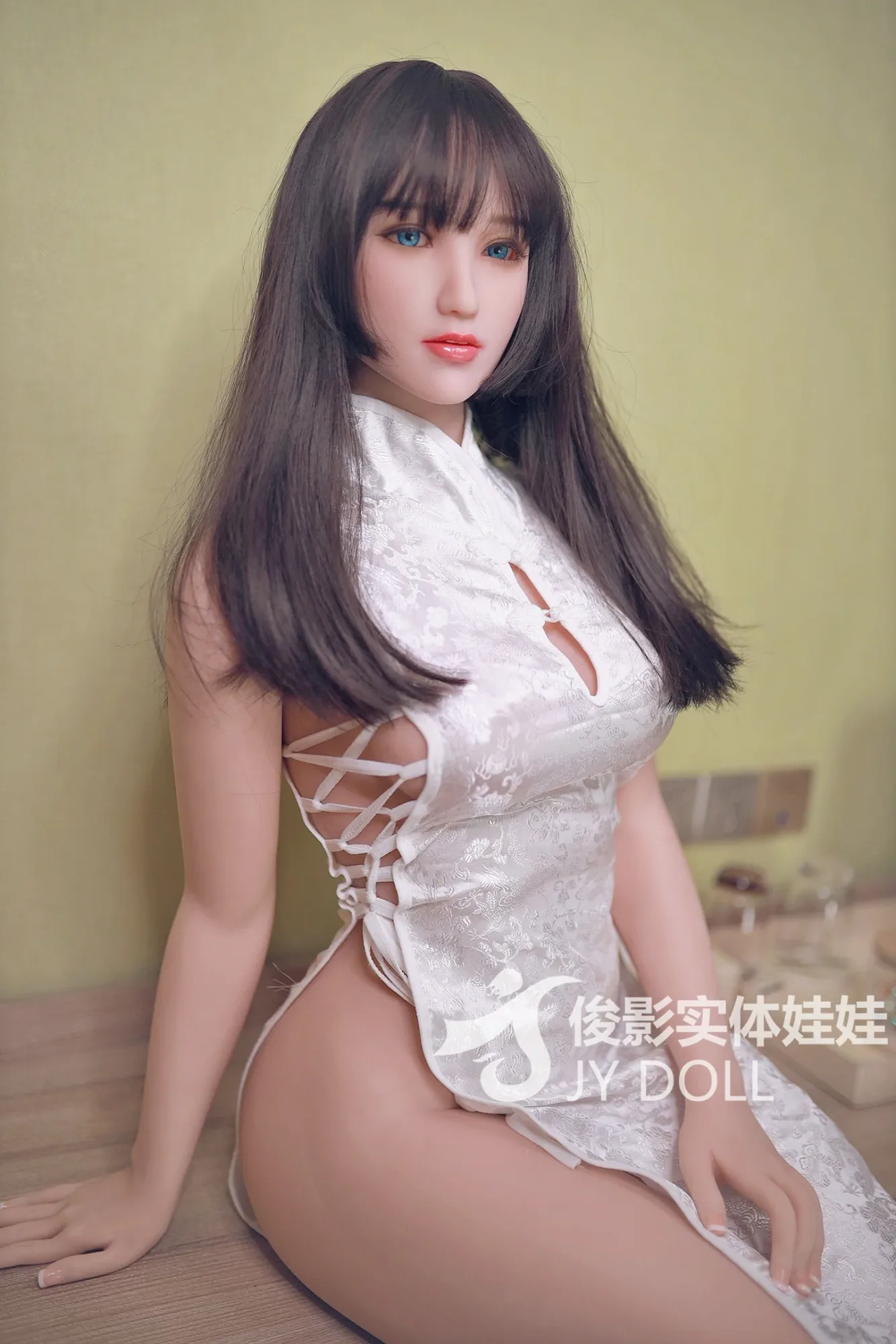 JY Dolls 165cm - Cat view 6
