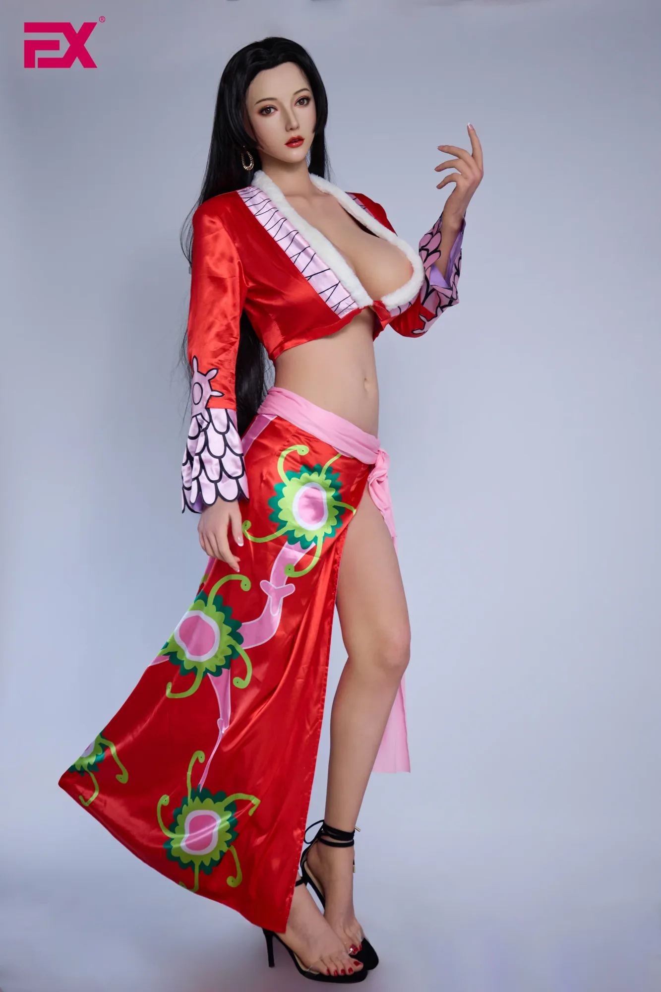 EX Doll Ukiyo- e 174cm S EVO - Luna view 8