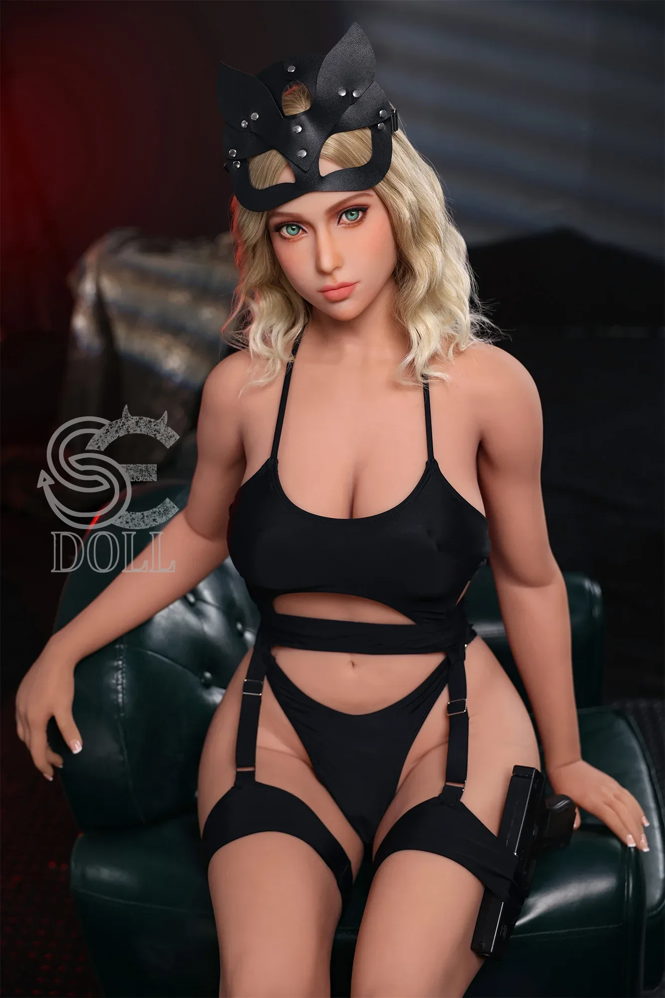 SE Doll 163cm D cup - Peggy view 7