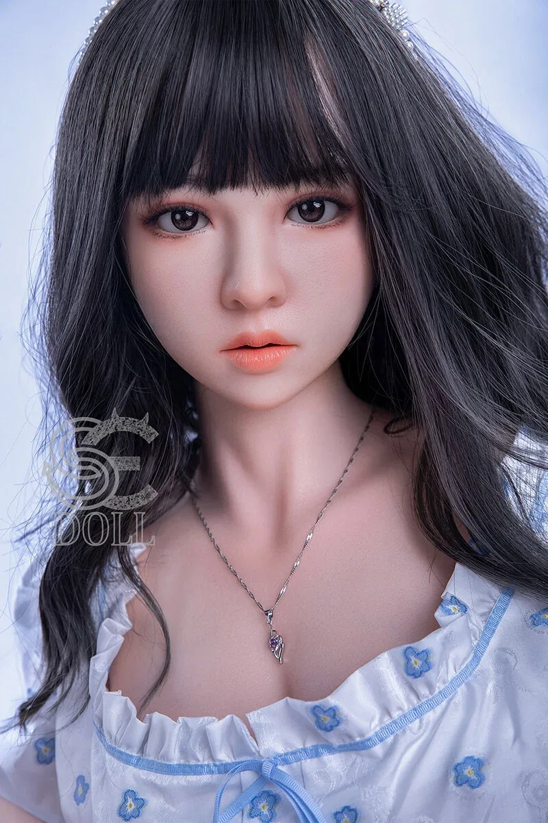 SE Doll 155cm E-cup Silicone Pro - Kiko E view 3
