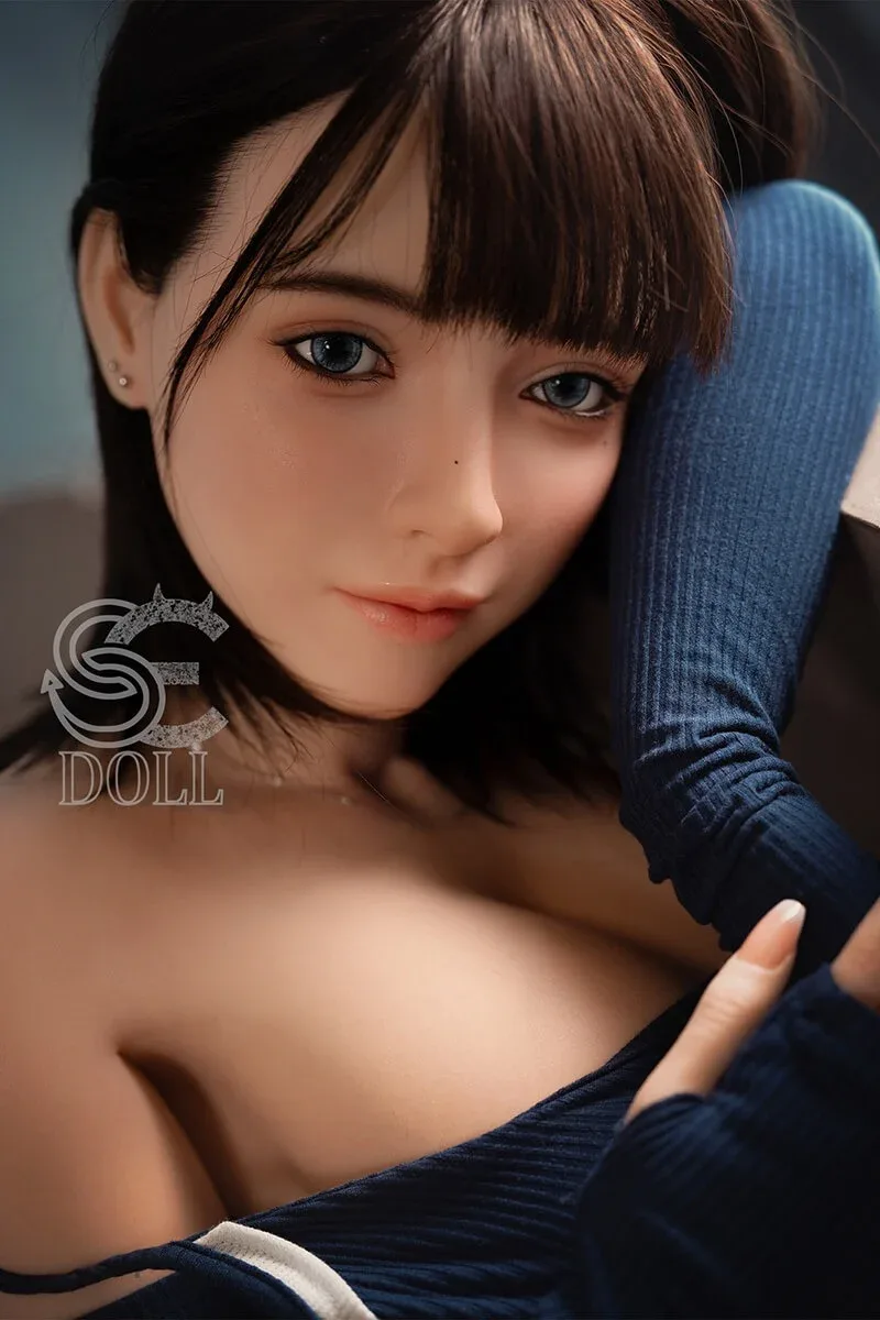 SE Doll 161cm E-cup Silicone Pro - Annika G view 7