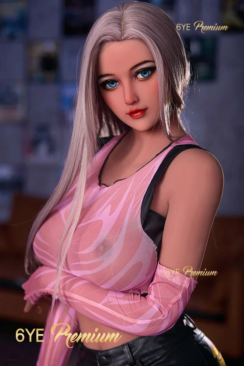 6YE Amor 165cm F cup - Aurora view 8
