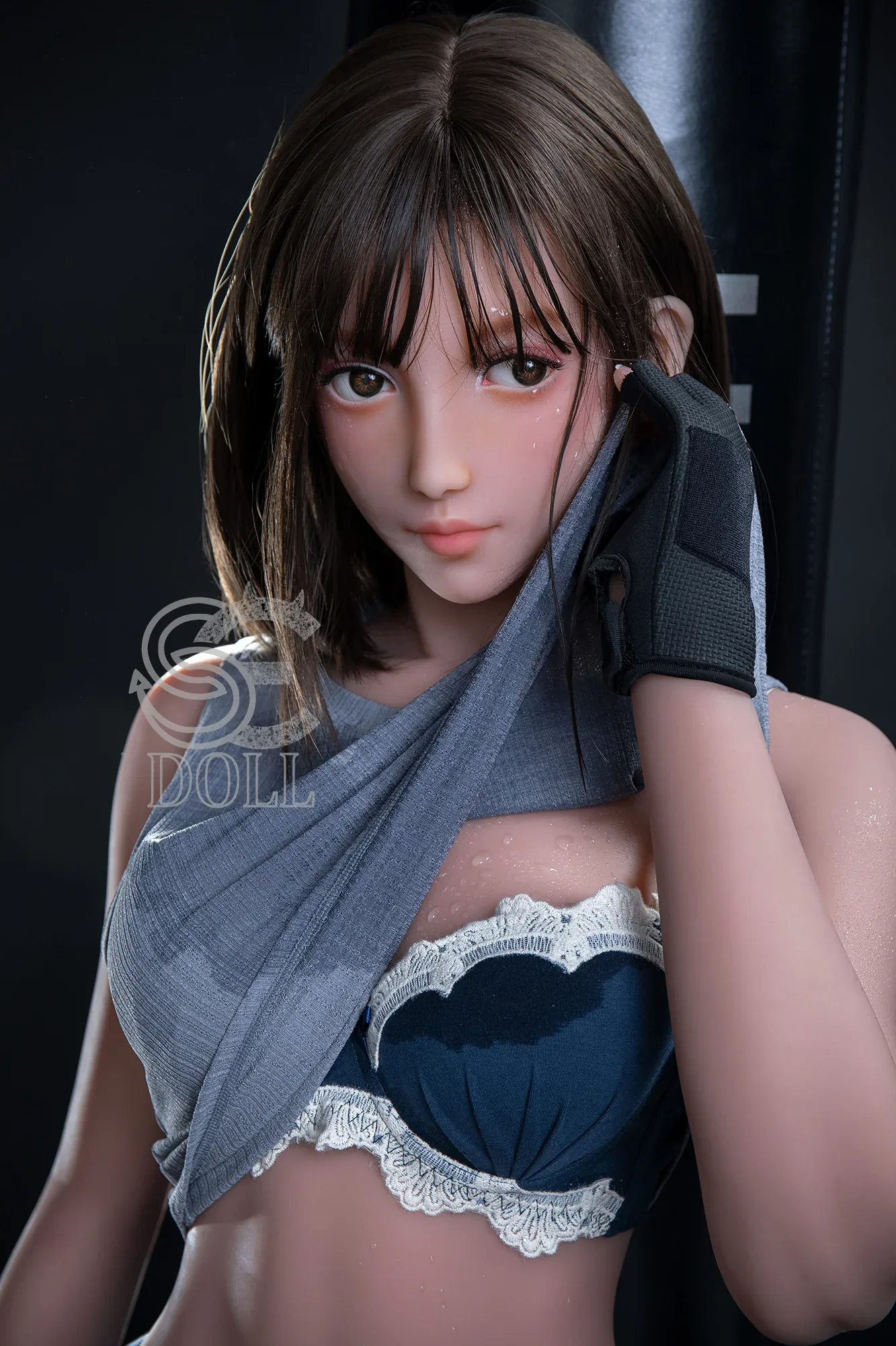 SE Doll 166cm C cup - Hirono view 7
