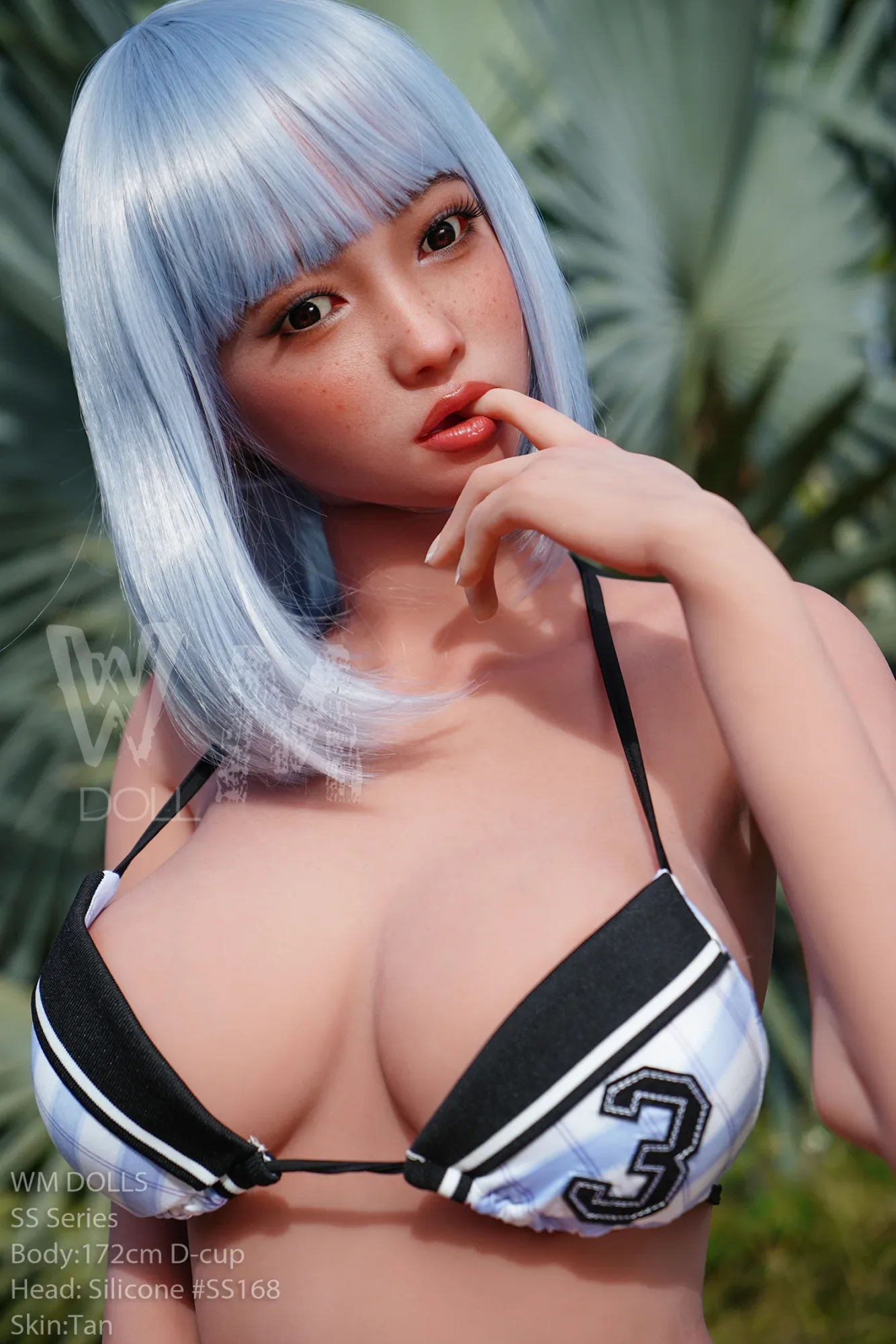 WM 172cm D cup - SS Series Jane view 8