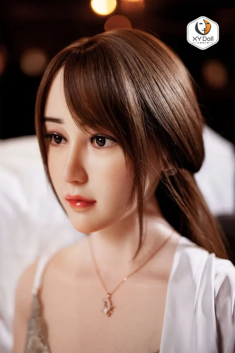 XY Doll 158cm C cup - Denise view 7