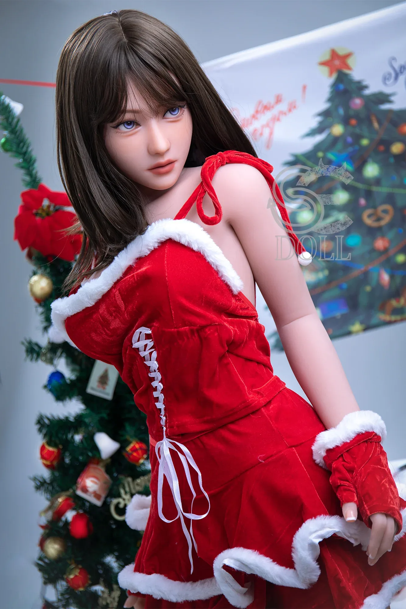 SE Doll 153cm F - Angely view 5