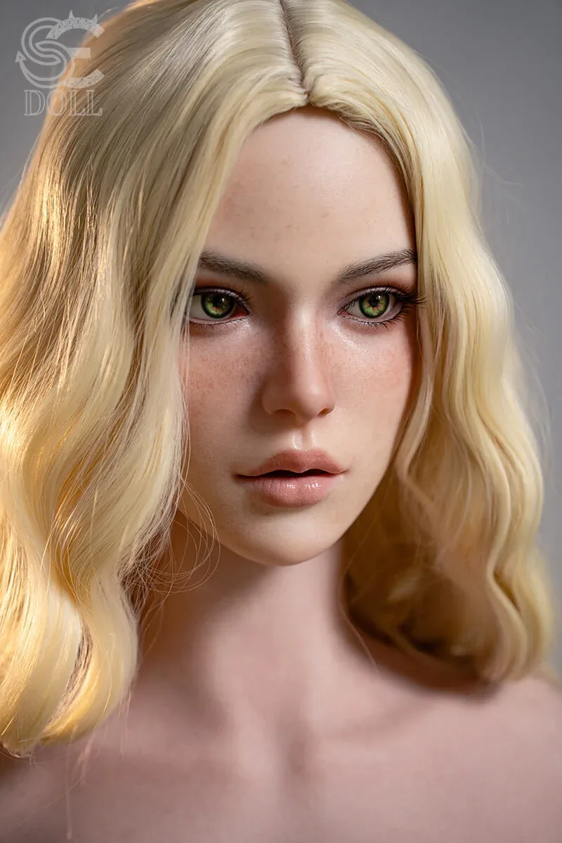 SE Doll T103cm Silicone J cup - Sophia Lane A [EU Stock] view 3