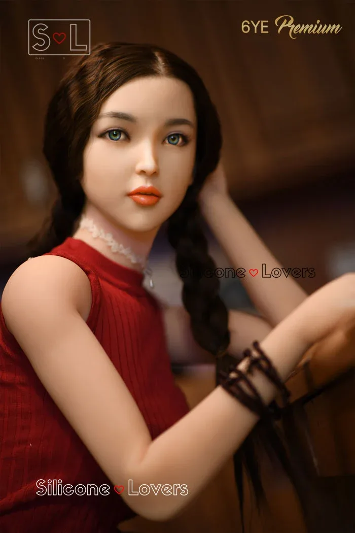 6YE Dolls 171cm D - Bonita view 3