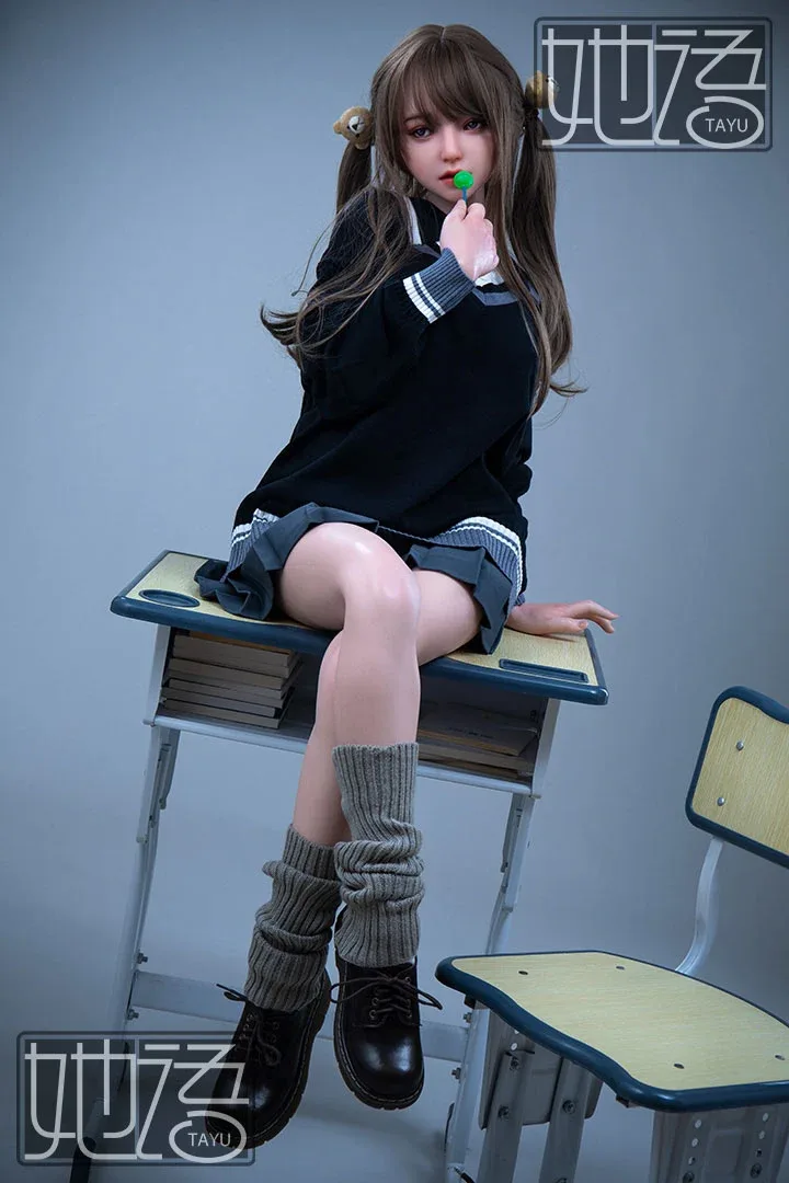 Tayu 148cm D+ Cup - NaiMei view 4