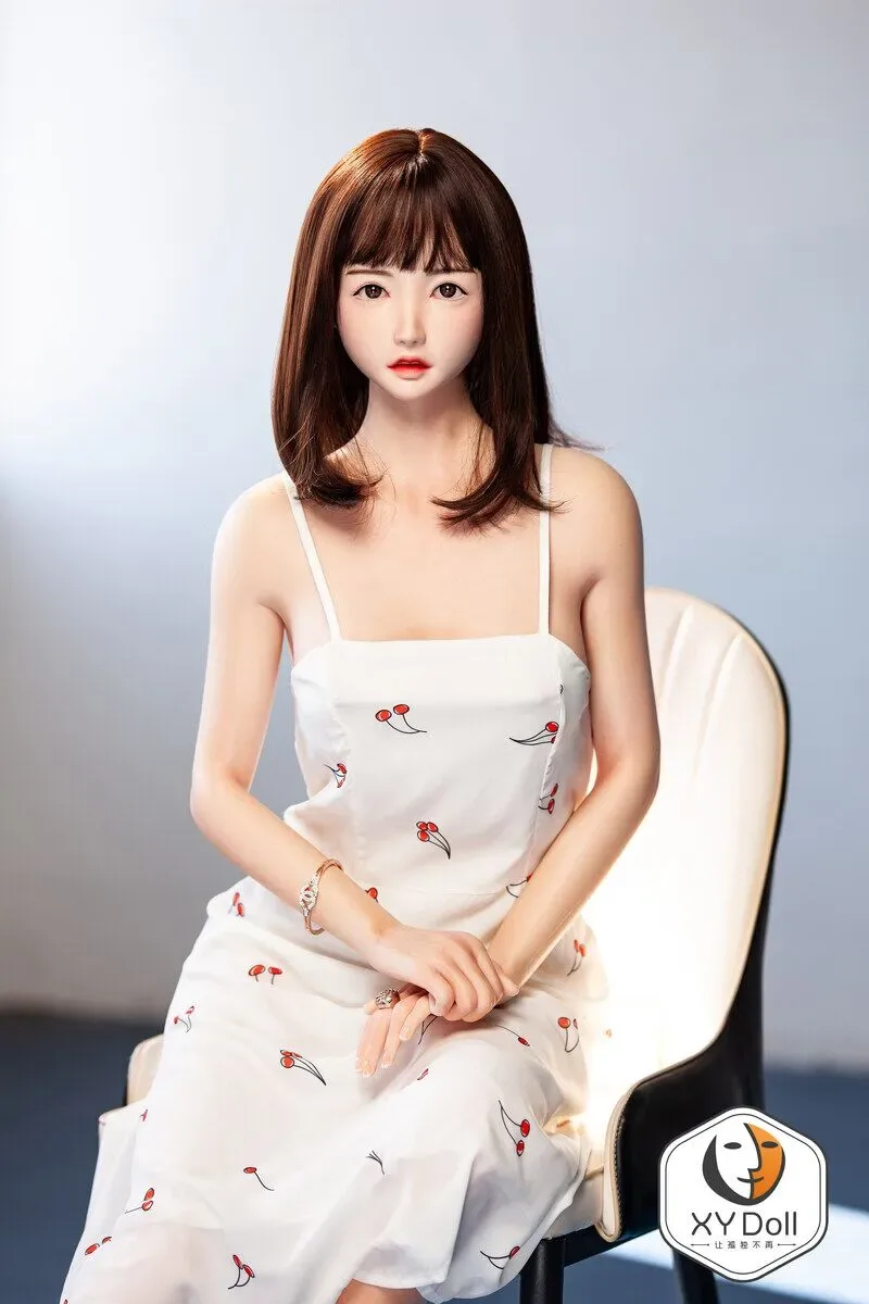 XY Doll 158cm C cup - Mei view 3