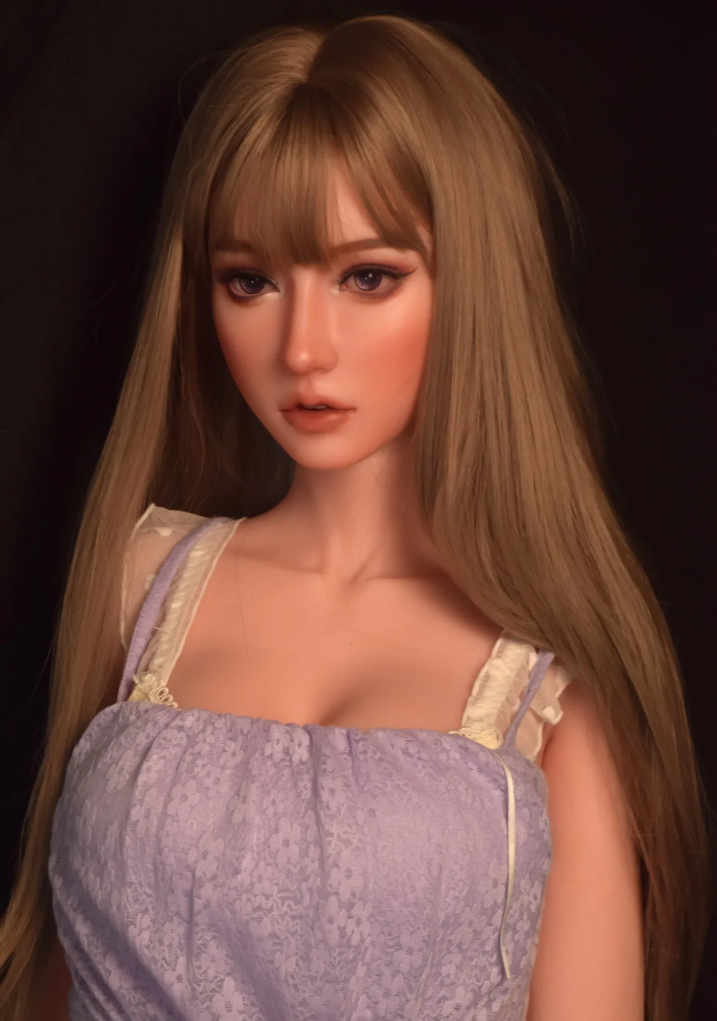 Elsa Babe 165cm - Sasaki Azusa view 3