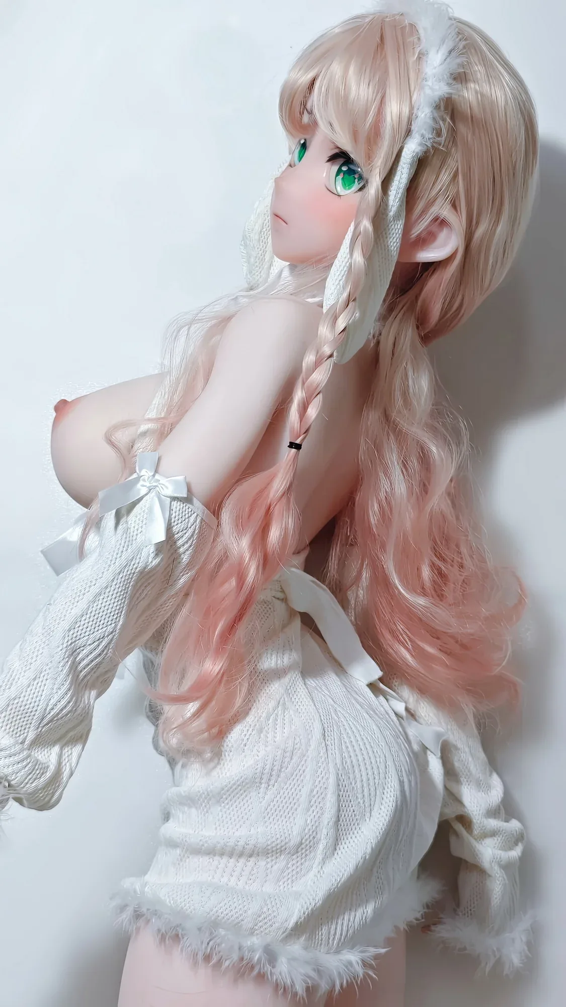 Elsa Babe 140cm M cup - Nakano Kasumi view 8