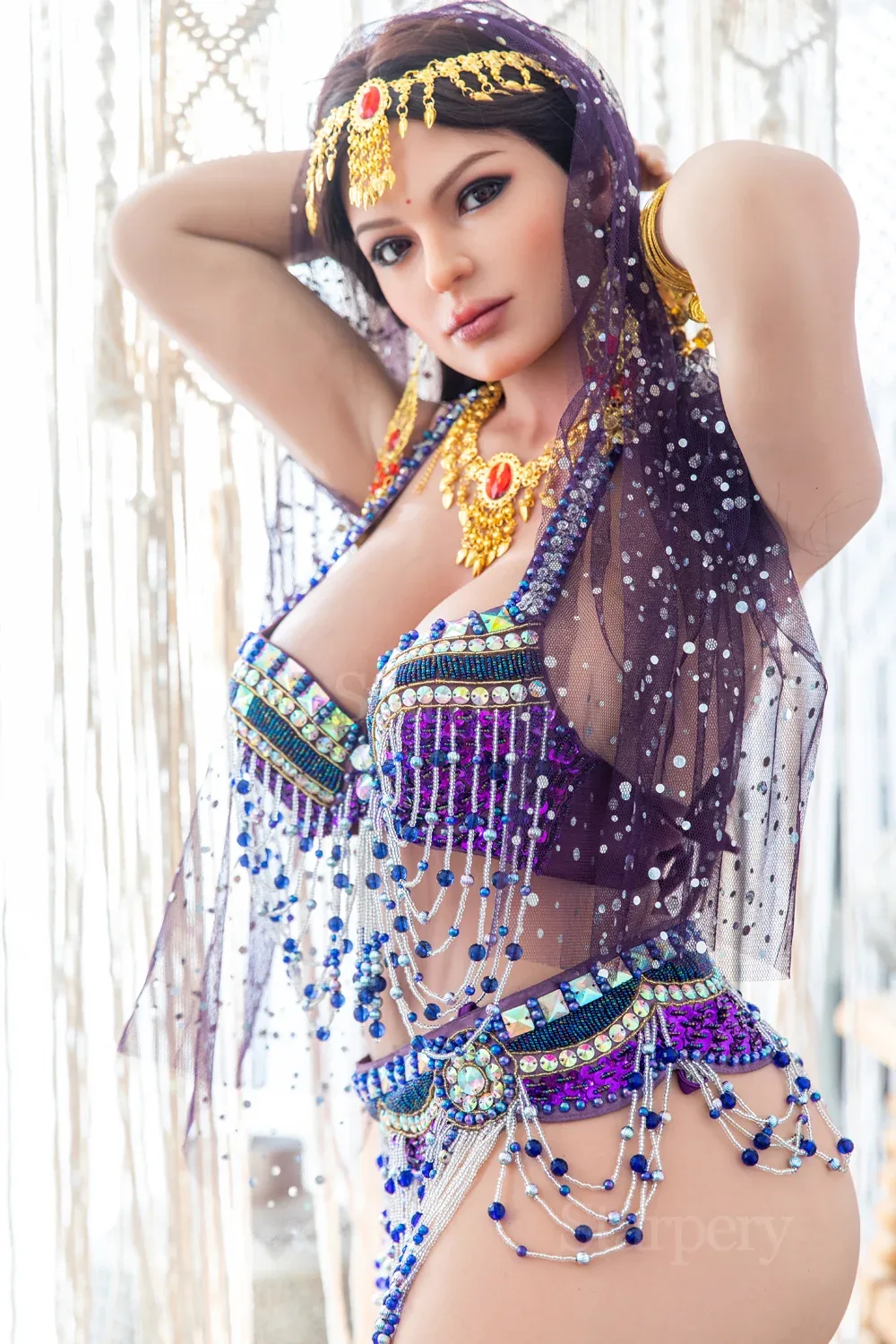 Starpery 165cm G - Jameela view 8