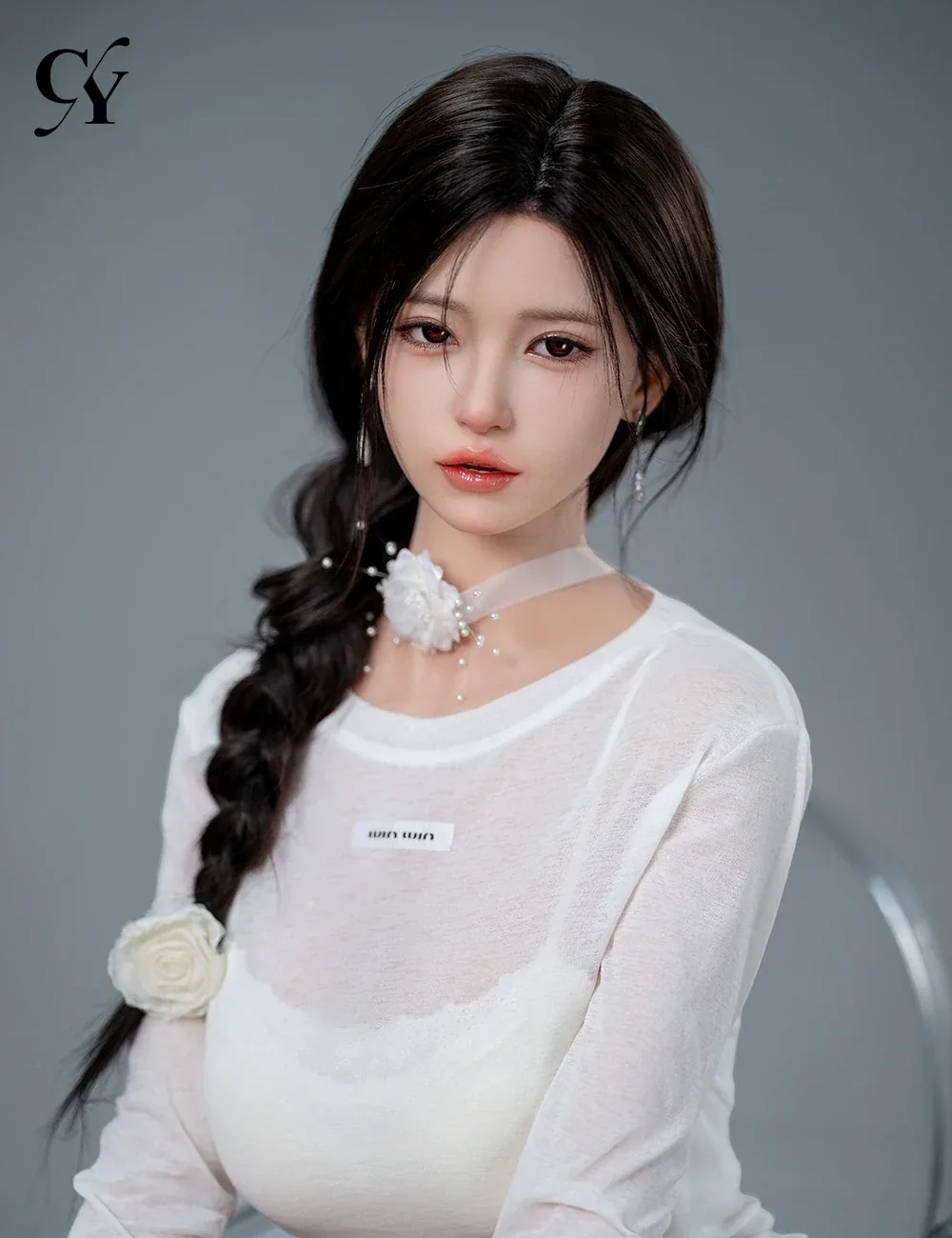 Top Cy Doll 168cm F cup - Liang view 8