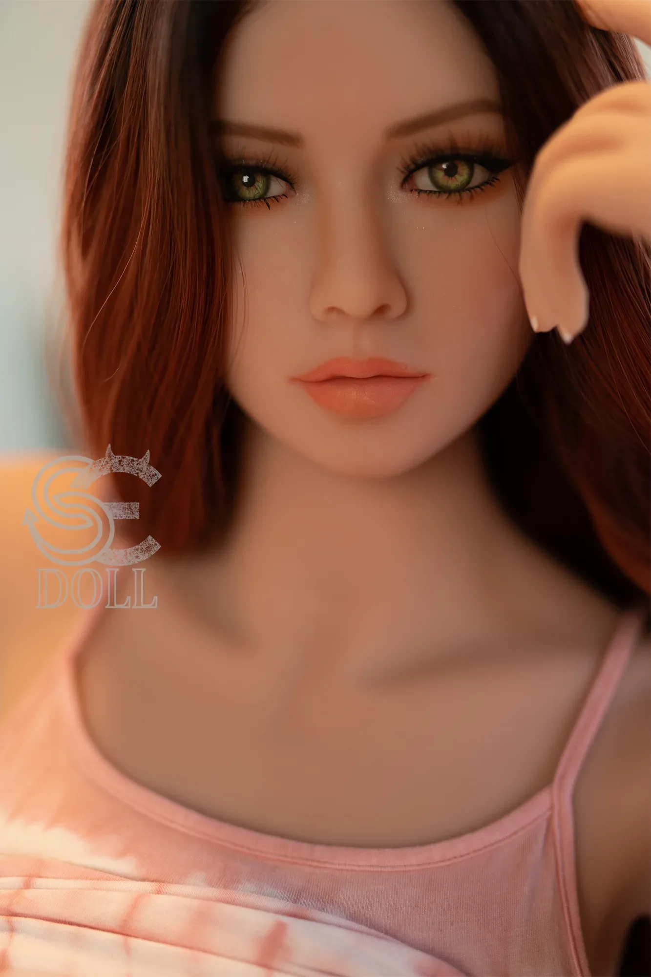 SE Doll 158cm D - Zoey.B view 5