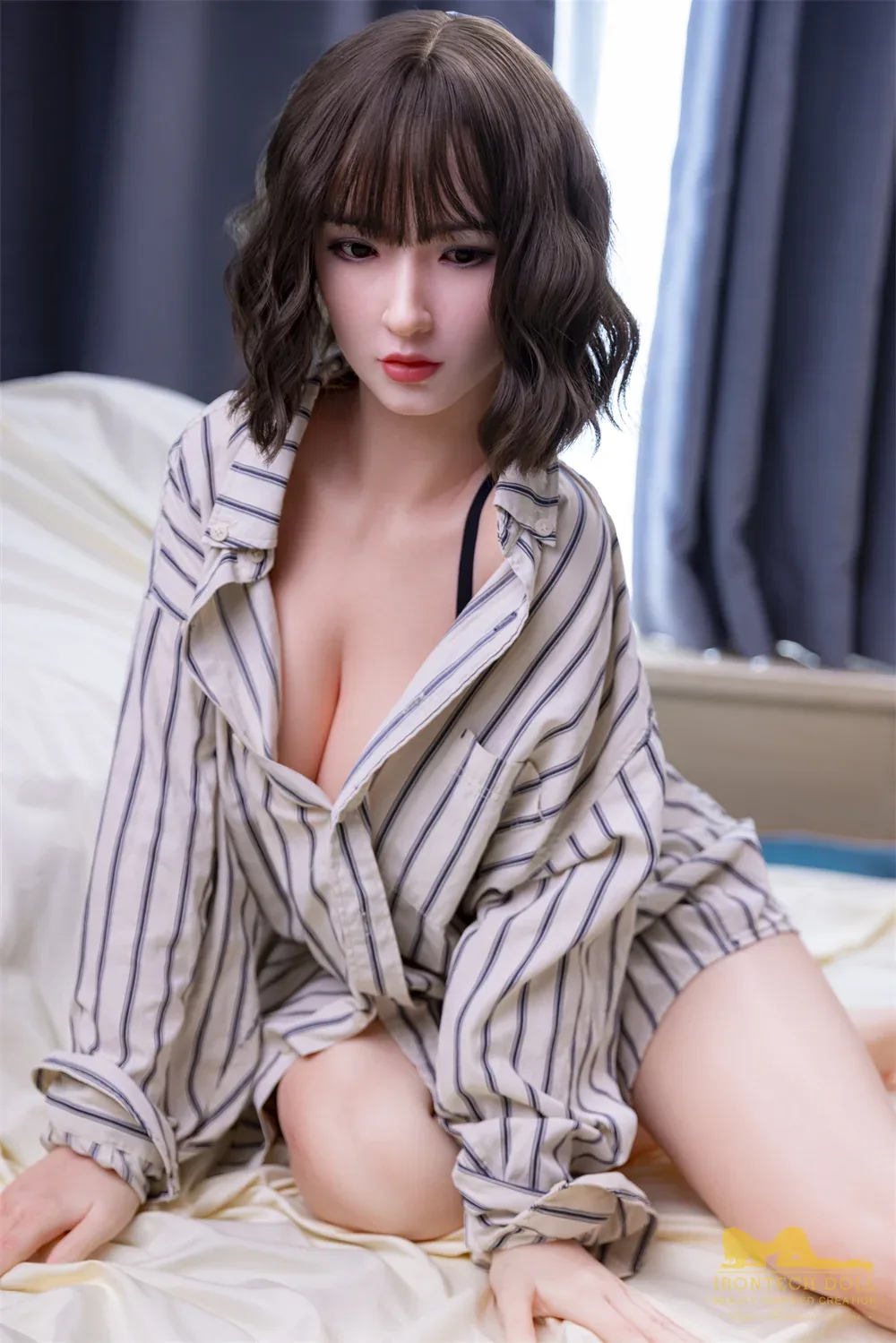 Irontech 165cm Silicone - Betty view 4