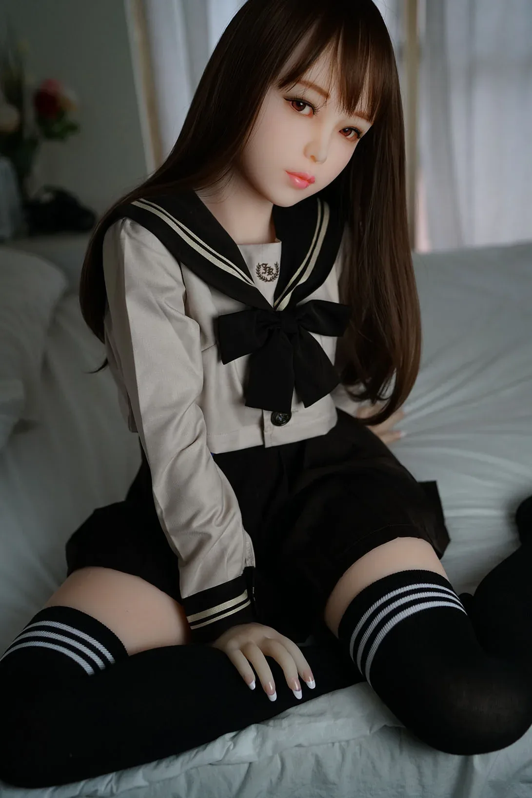 Piper Doll - 150cm Akira Small Breast view 4