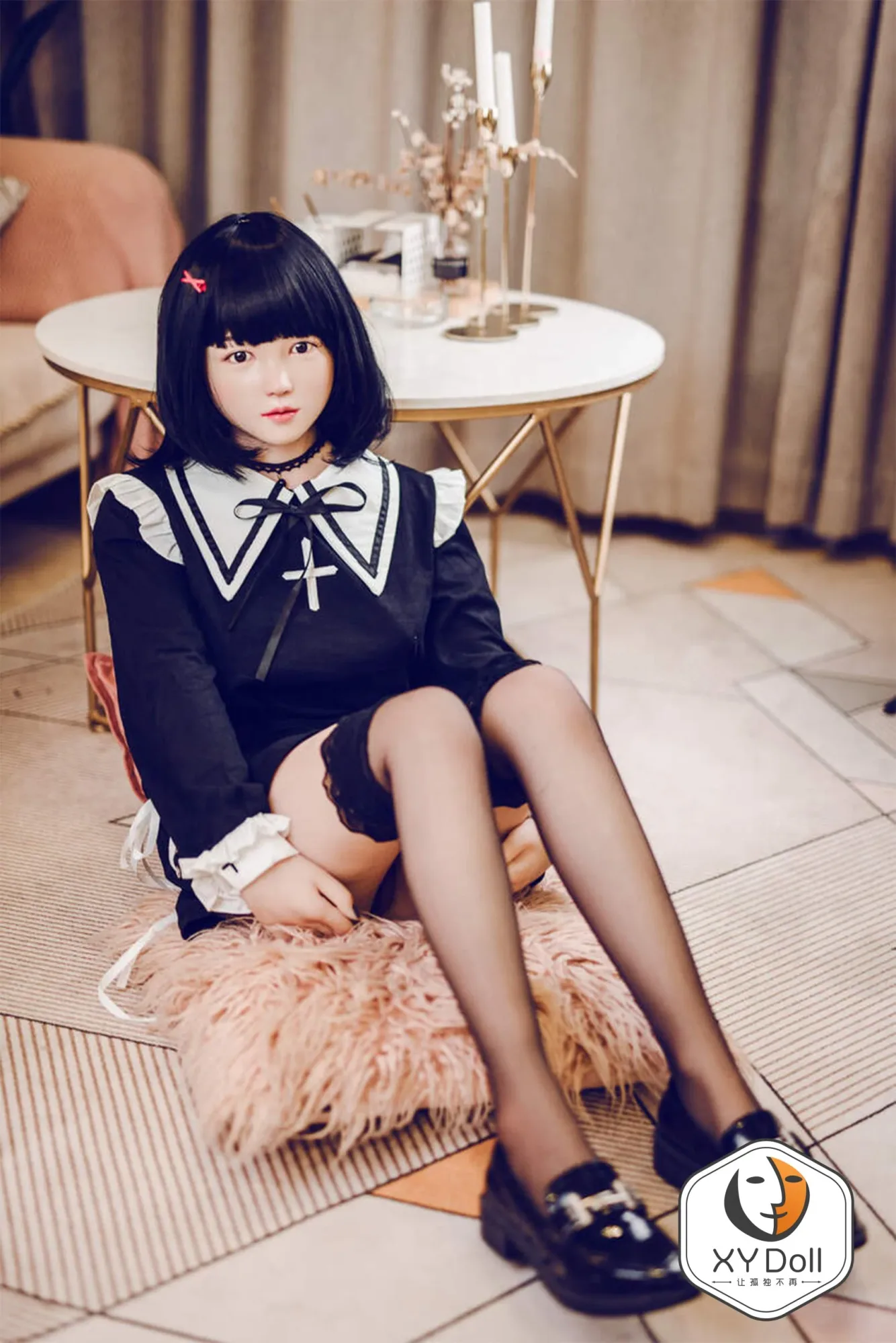 XY Doll 158cm C cup - Mio view 4