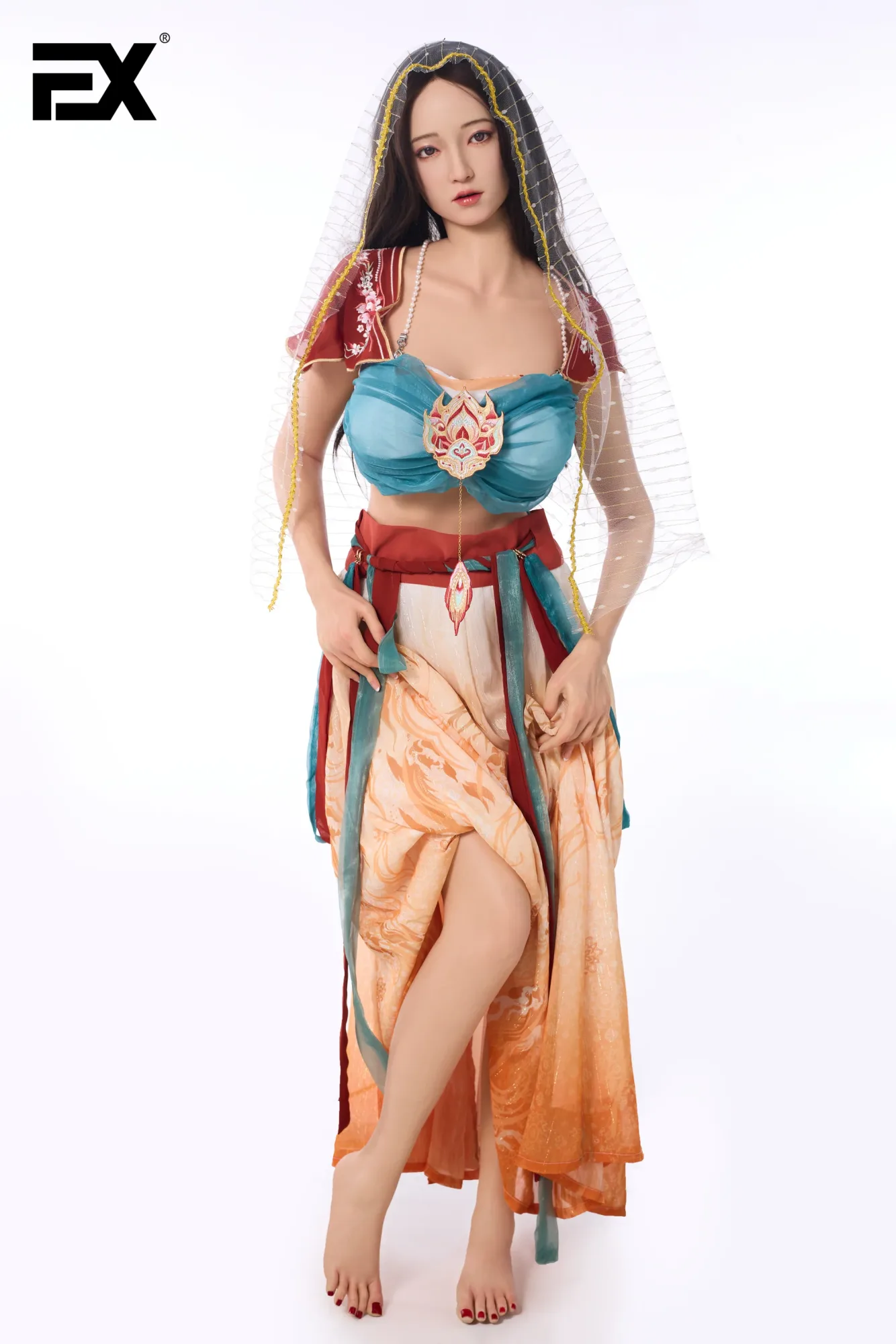 EX Doll Ukiyo-e NEW 166cm S EVO - Miki view 7