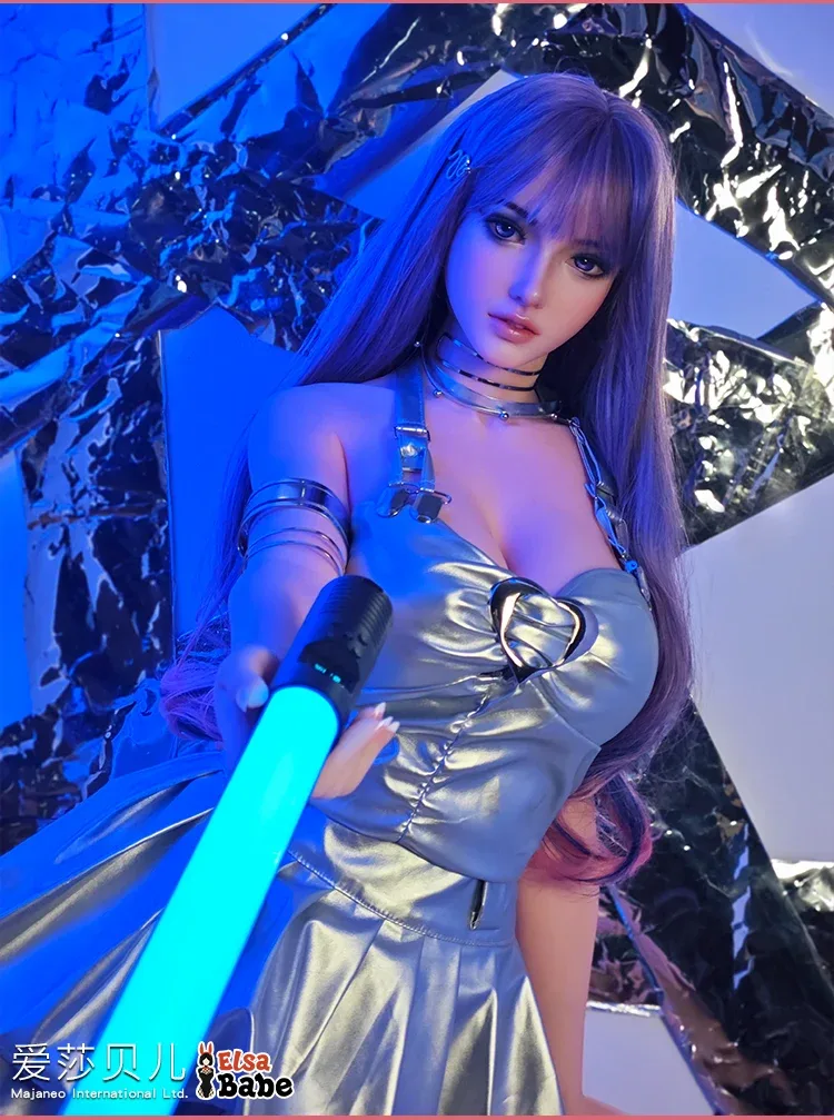 Elsa Babe 150cm - Sakai Yuriko view 8