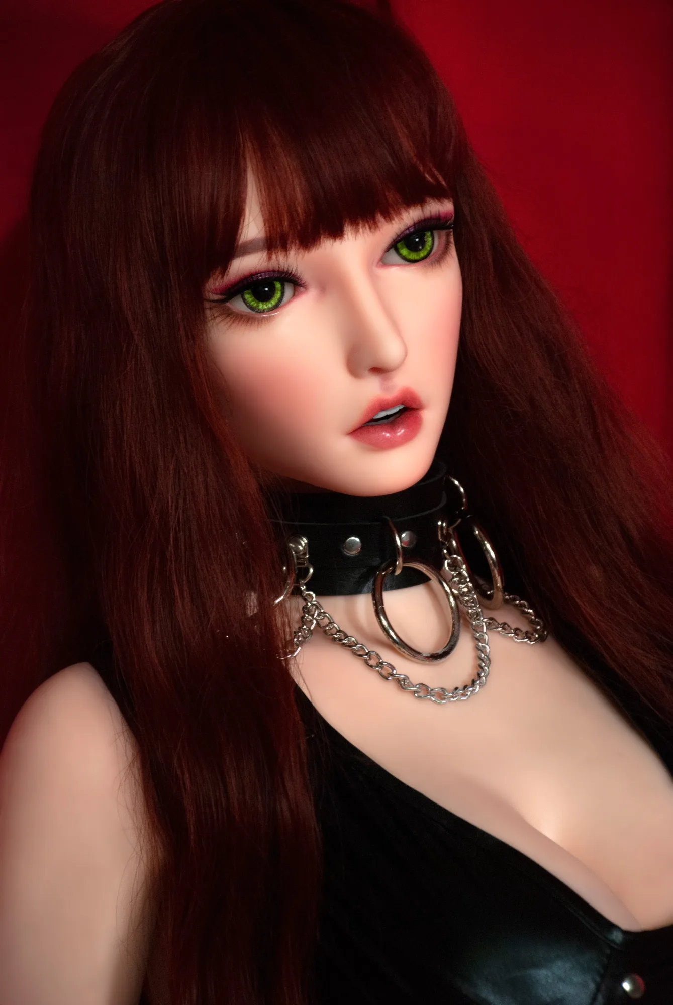 Elsa Babe 165cm - Kurosawa Yuuki view 2