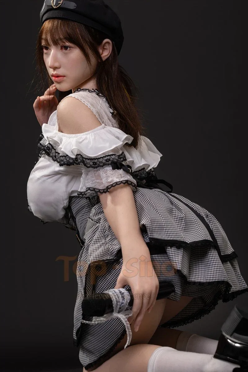 Top Sino 155cm ACE Soft Max +RRS Makeup - Mili view 8