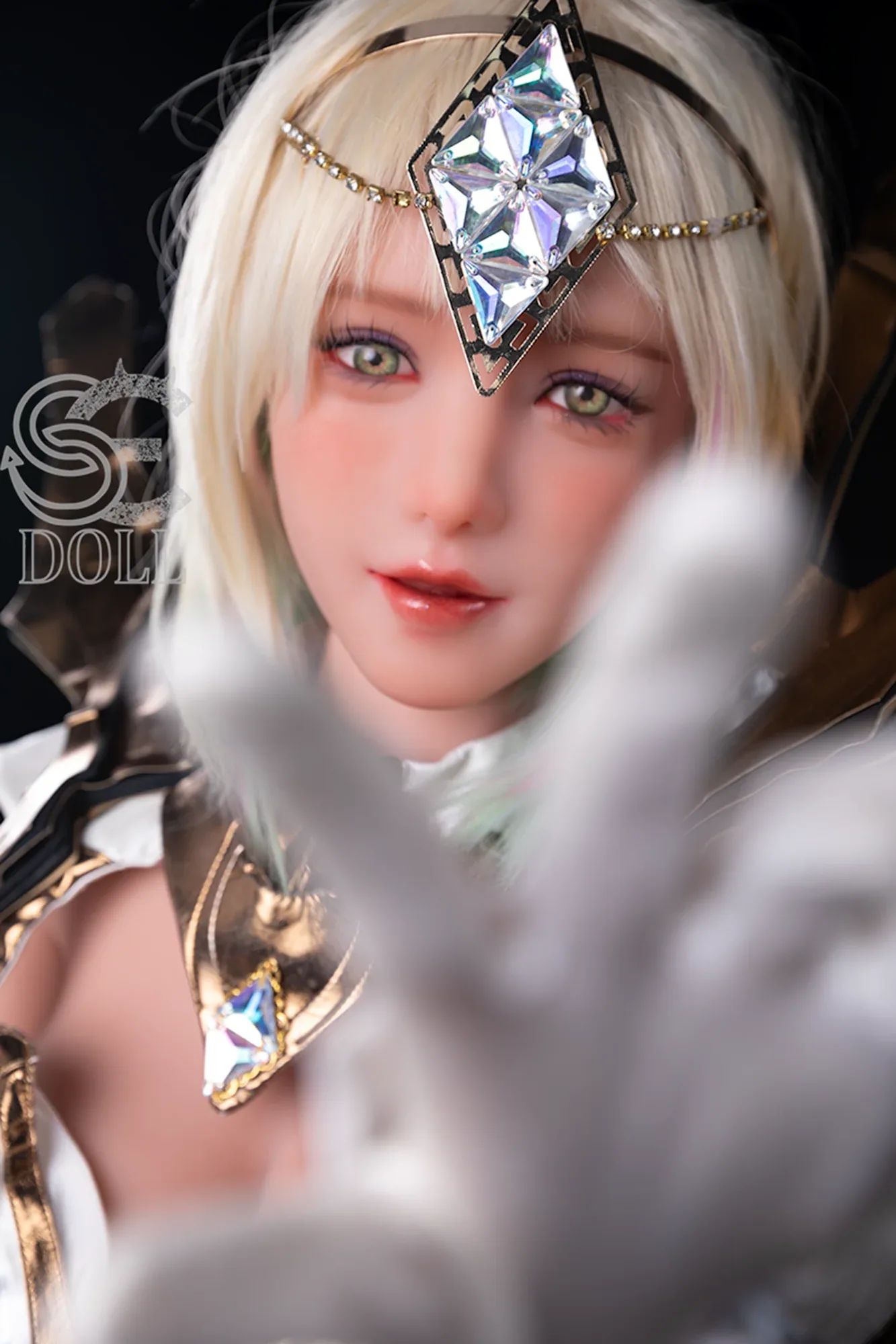SE Doll 161cm F - Angie view 4