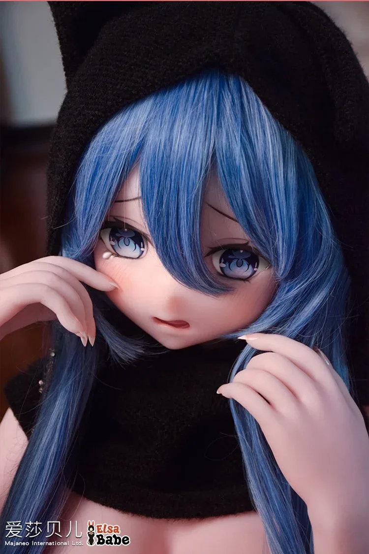 Elsa Babe 148cm - Shimizu Minto view 8
