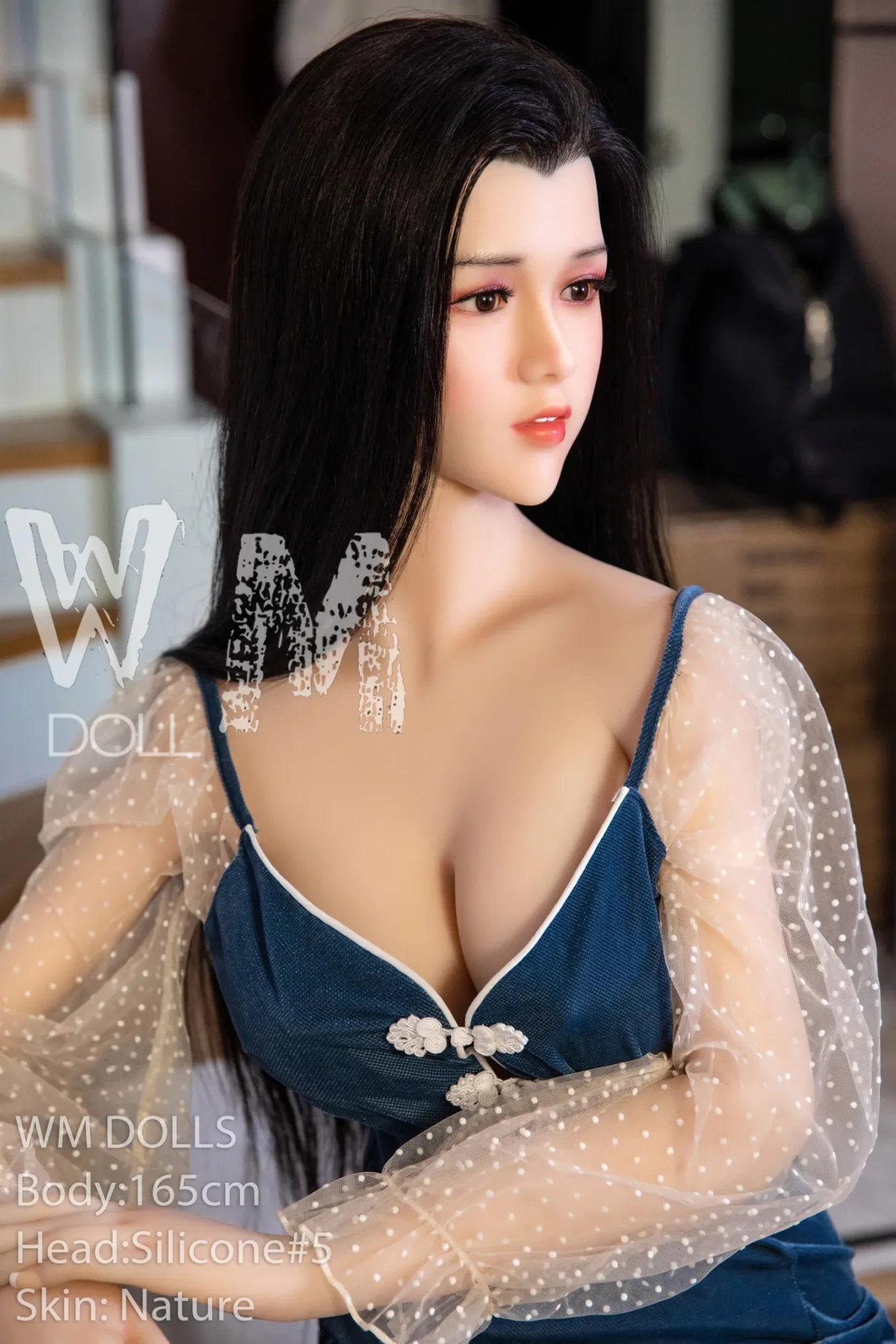 AK Doll 165cm - Jui view 5