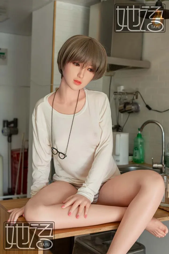 Tayu 155cm B Cup - YuYan view 8