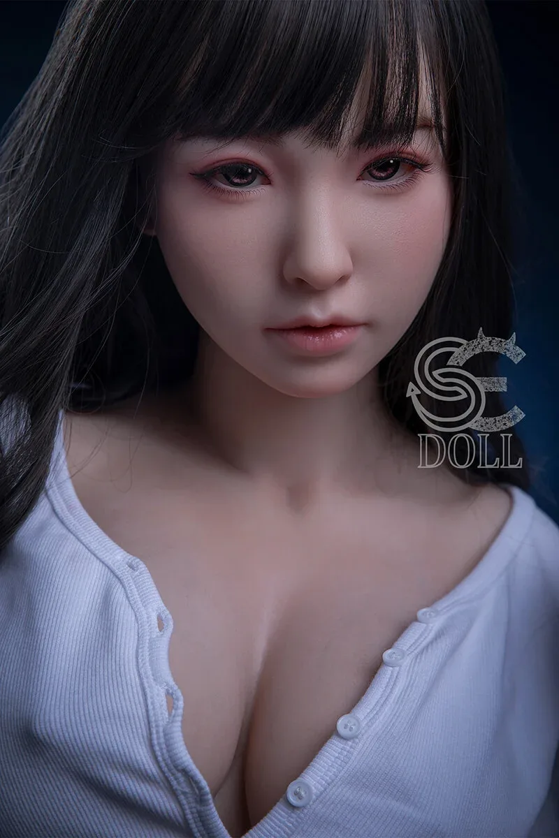 SE Doll 161cm E-cup Silicone Pro - Nana C view 2
