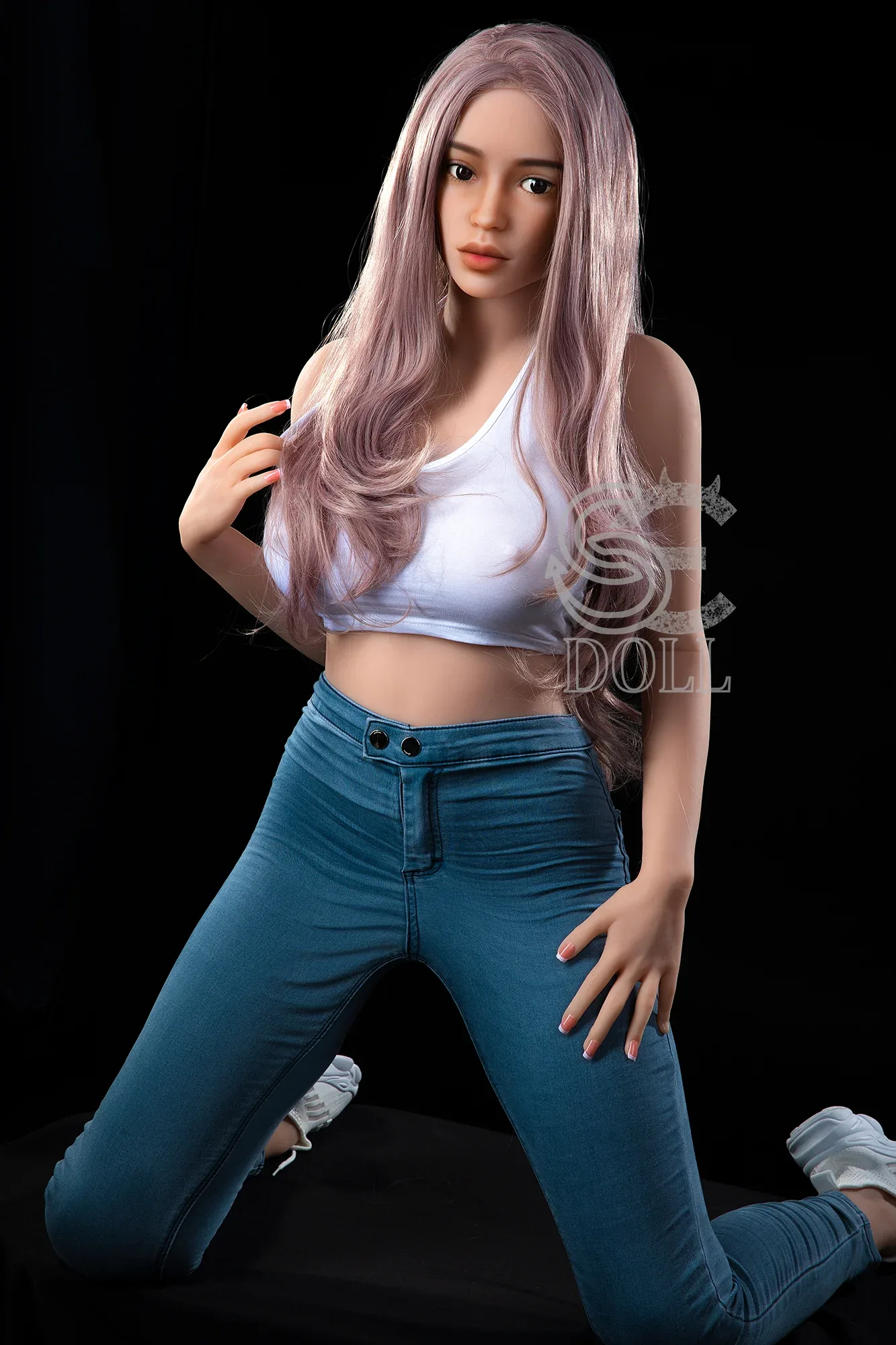 SE Doll 161cm G cup - Beth view 2