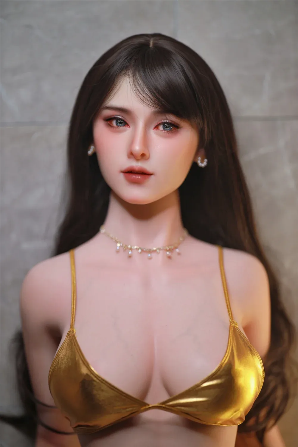 JY Dolls Silicone 168cm - Shuya view 8