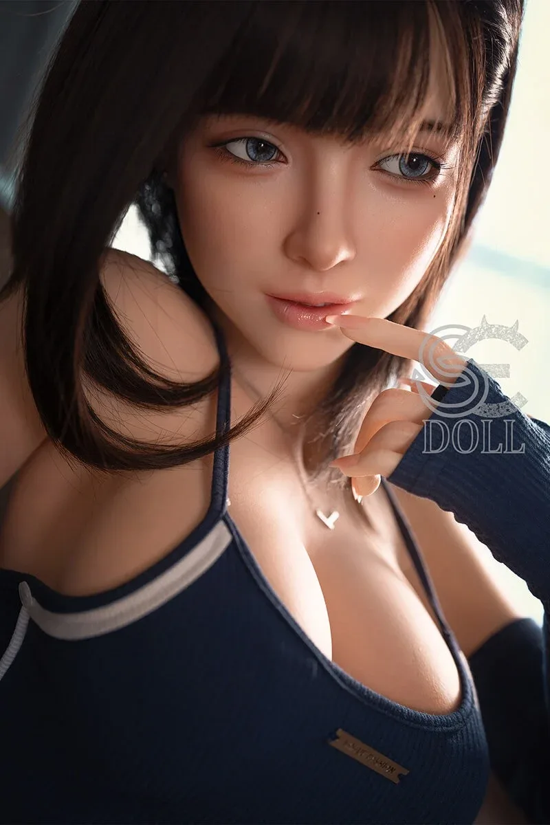 SE Doll 161cm E-cup Silicone Pro - Annika G view 3