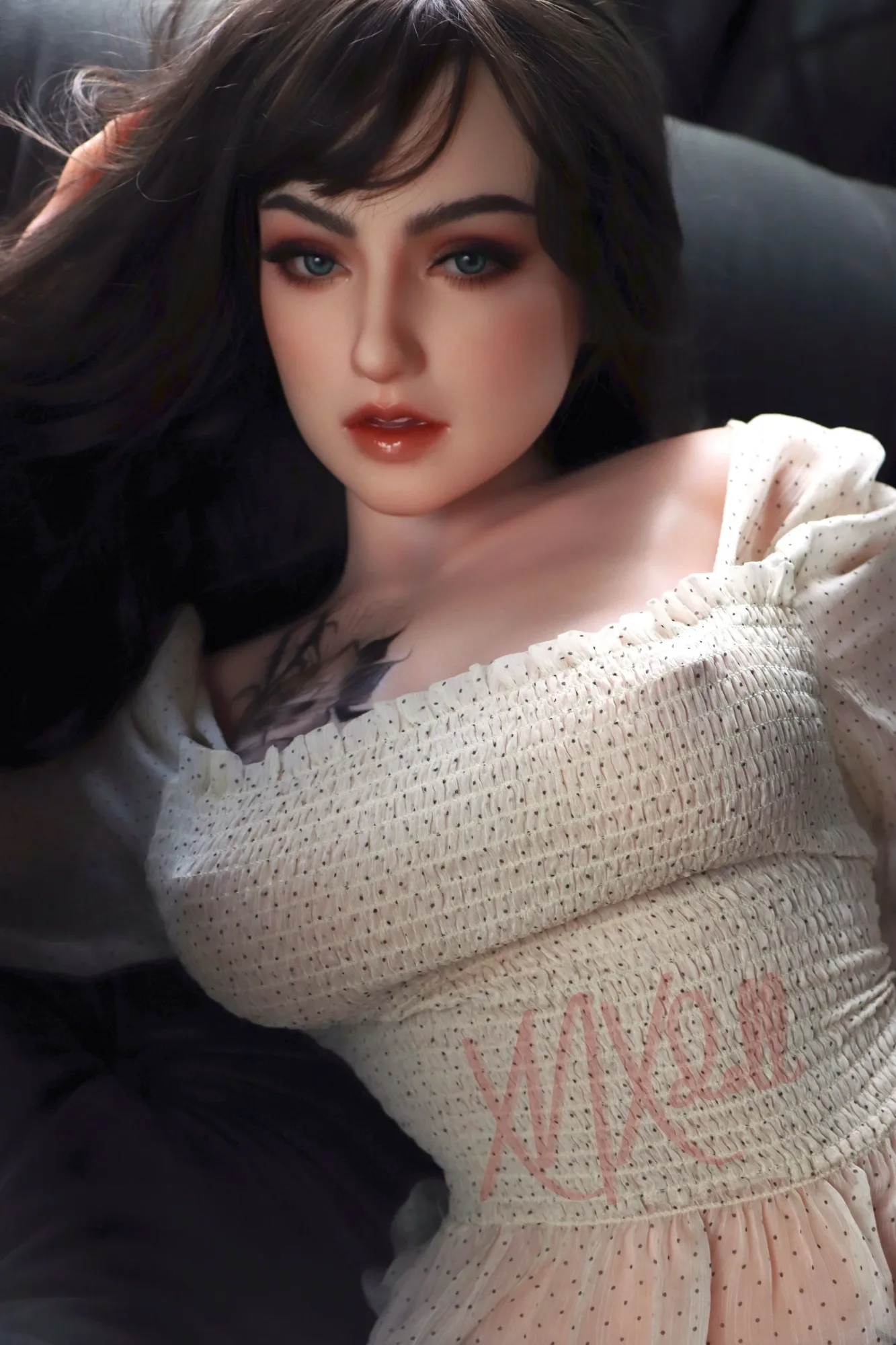 Sino XNX 163cm - Georgina view 8