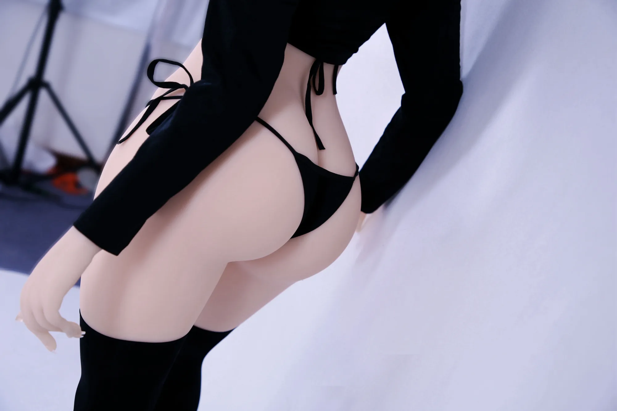 AF 161cm - Mary Love view 8