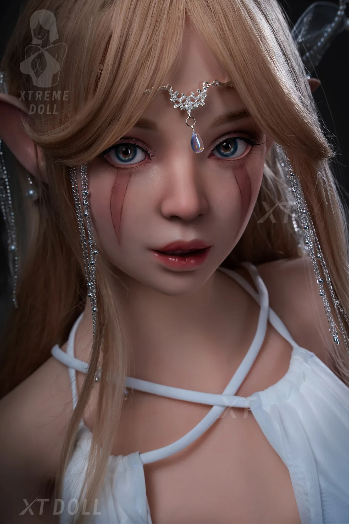XT Doll 157cm E cup - Faye view 3