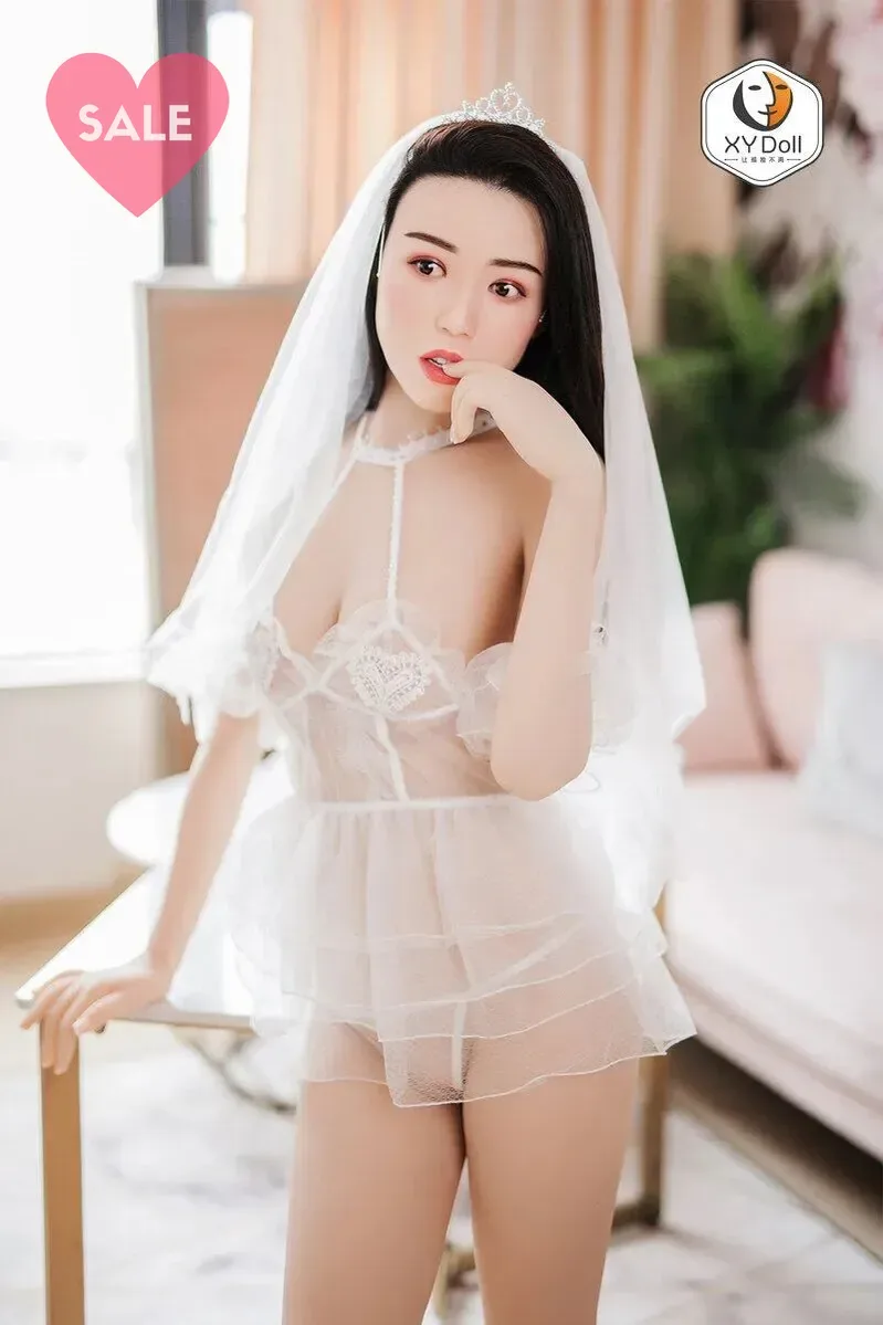 XY Doll 168cm C cup - Monica