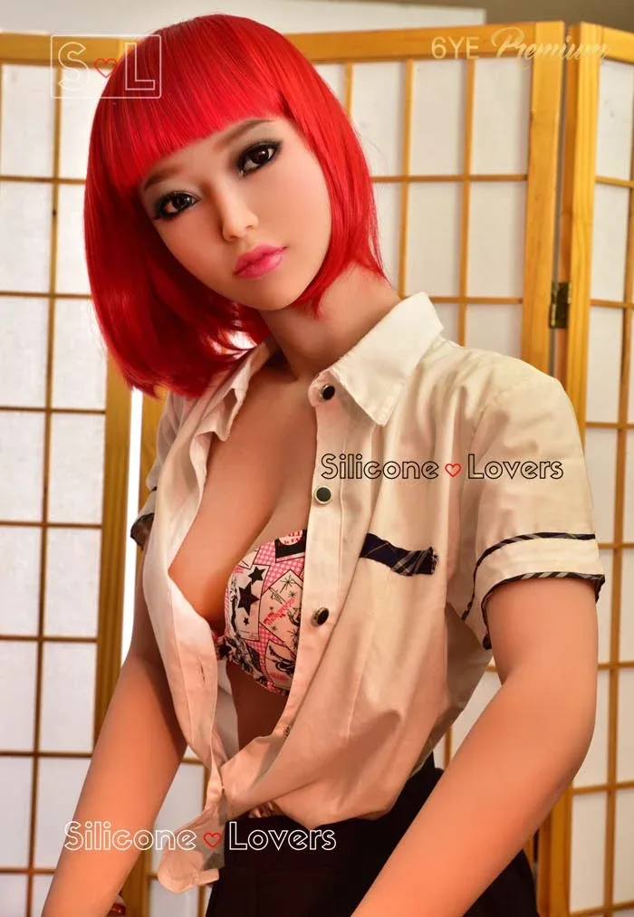6YE 171cm D - Soraya view 3
