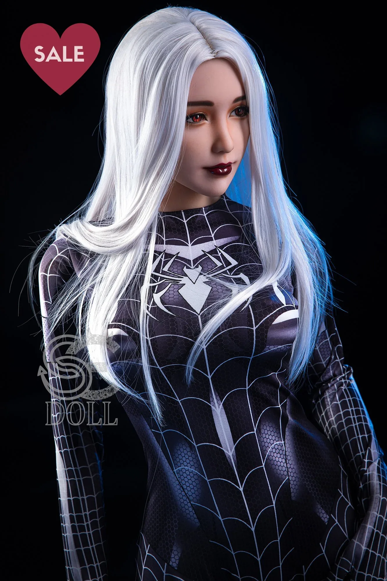 SE Doll 163cm E - Jessy Drew