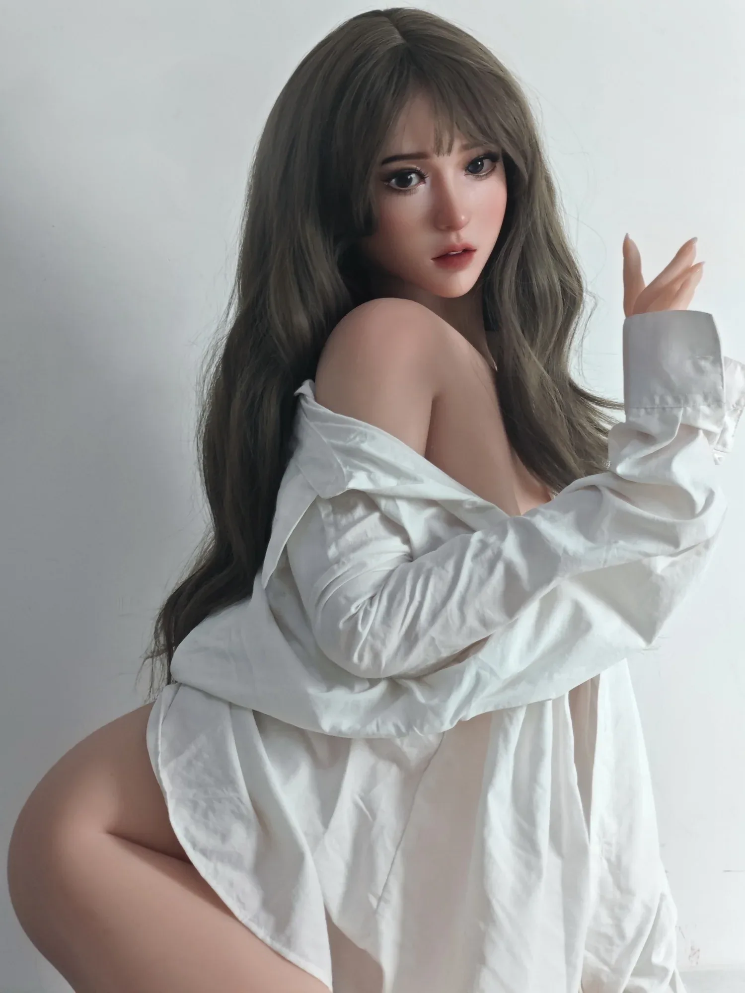 Elsa Babe 165cm - Yoshizawa Anri view 5