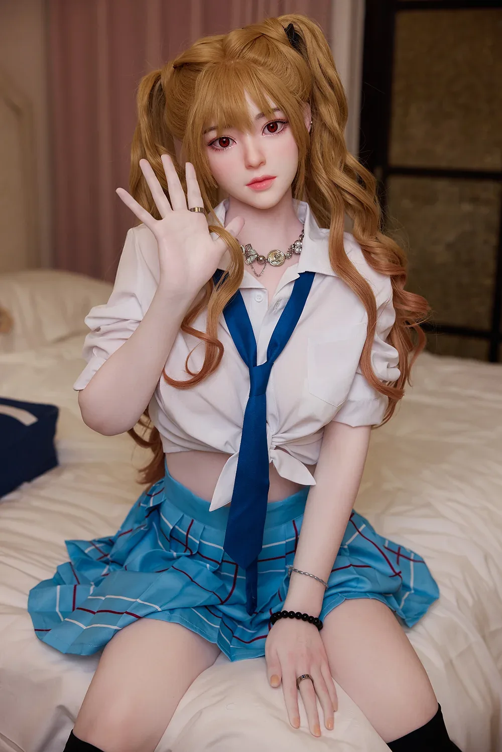 Starpery 163cm C cup - Asuka Eva view 2