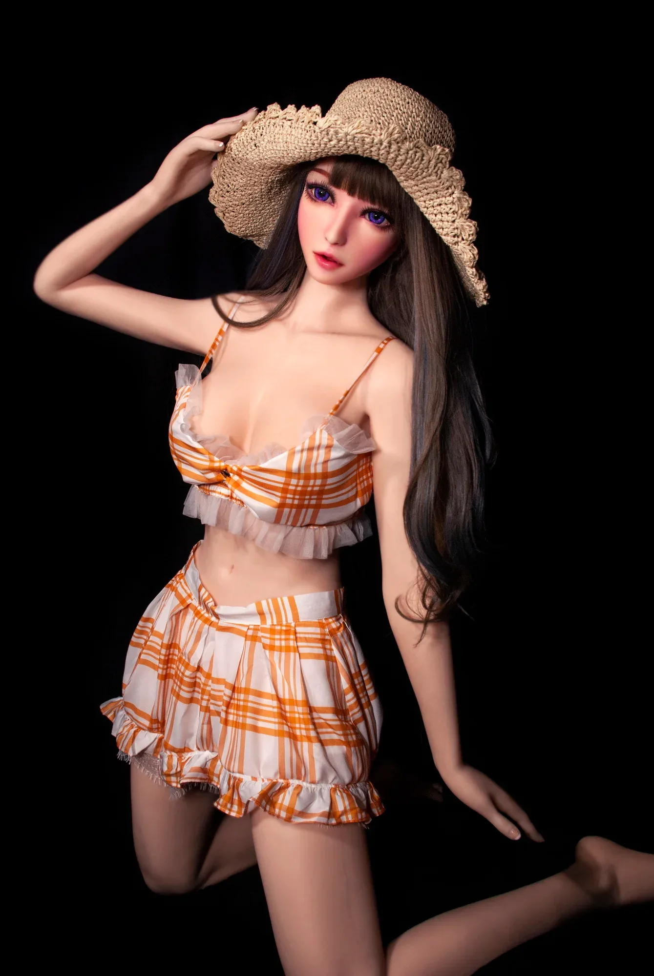 Elsa Babe 165cm - Chiba Hotaru view 5